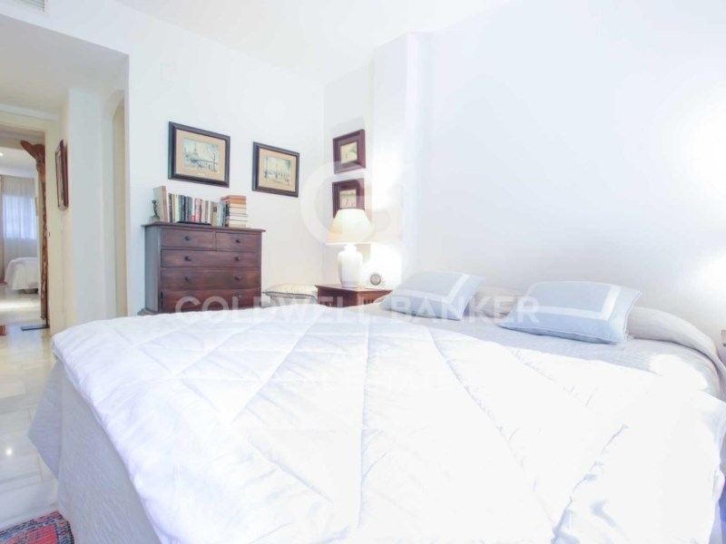 Marbella, Andalusia, ES, 2 Bedrooms Bedrooms, ,2 BathroomsBathrooms,Residential,For Sale,1846522