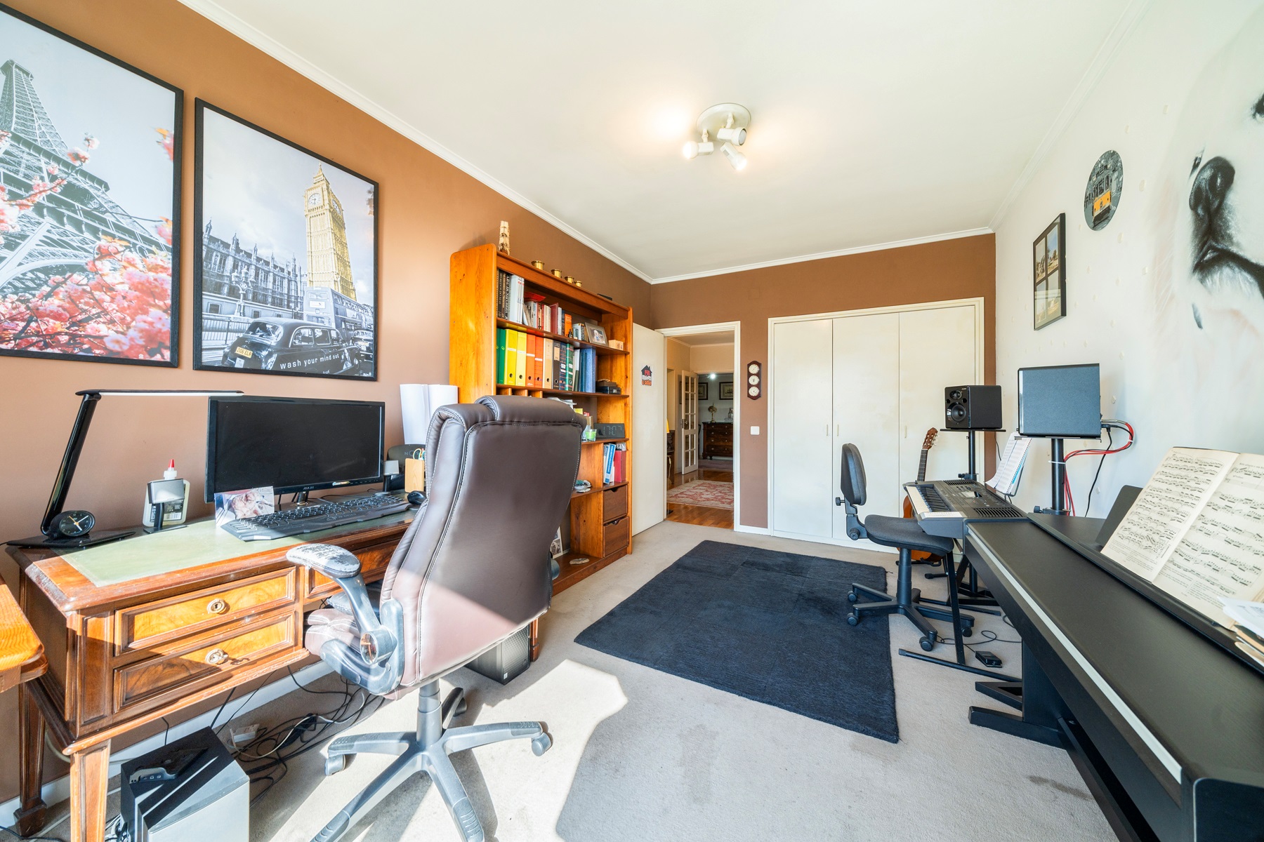  Duplex, 4 bedrooms, for Sale - 物件實景