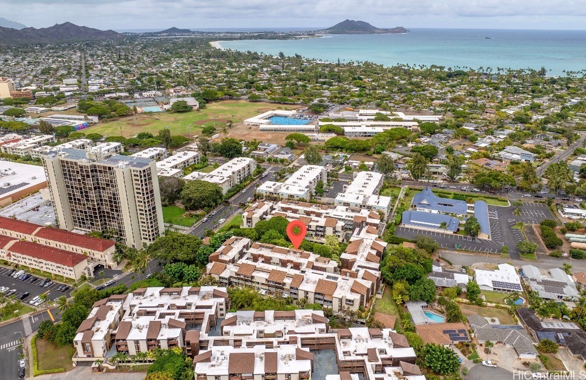 Kailua, Hawaii, 96734, United States, 3 Bedrooms Bedrooms, ,2 BathroomsBathrooms,Residential,For Sale,1987642