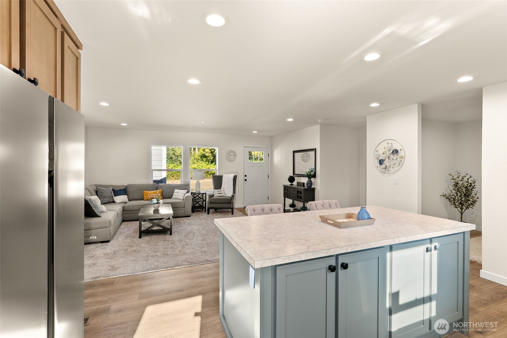 Napavine, Washington, 98565, United States, 5 Bedrooms Bedrooms, ,2 BathroomsBathrooms,Residential,For Sale,1981873