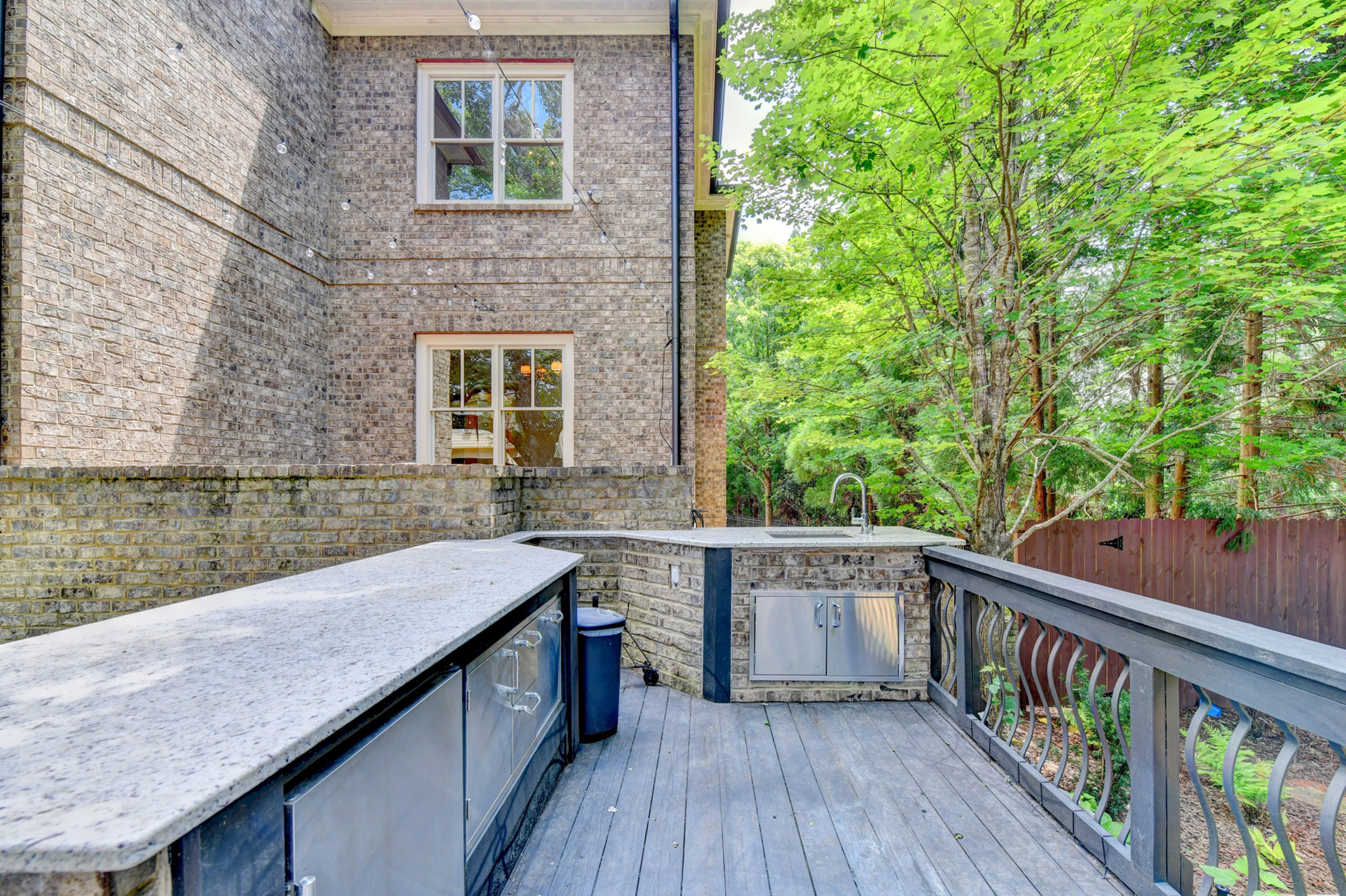  Just Listed in Johns Creek - 物件實景