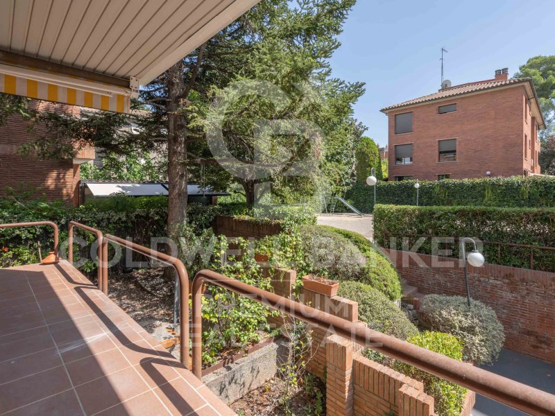 Sant Cugat del Vallès, Catalonia, ES, 3 Bedrooms Bedrooms, ,3 BathroomsBathrooms,Residential,For Sale,1613704