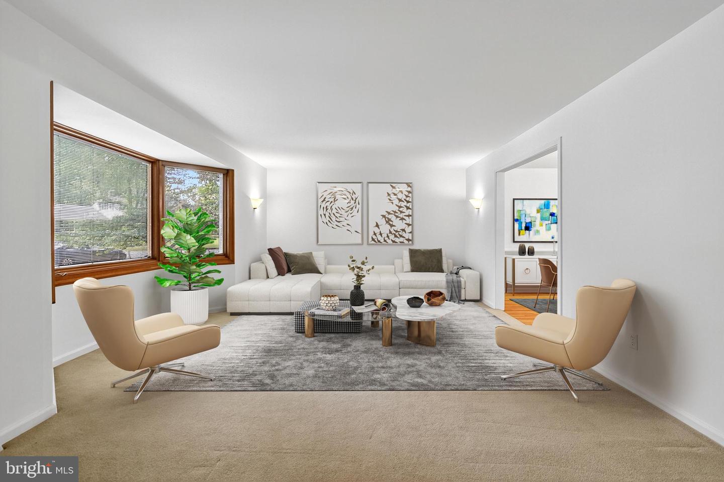 WILMINGTON, Delaware, 19810, United States, 4 Bedrooms Bedrooms, ,3 BathroomsBathrooms,Residential,For Sale,1990467