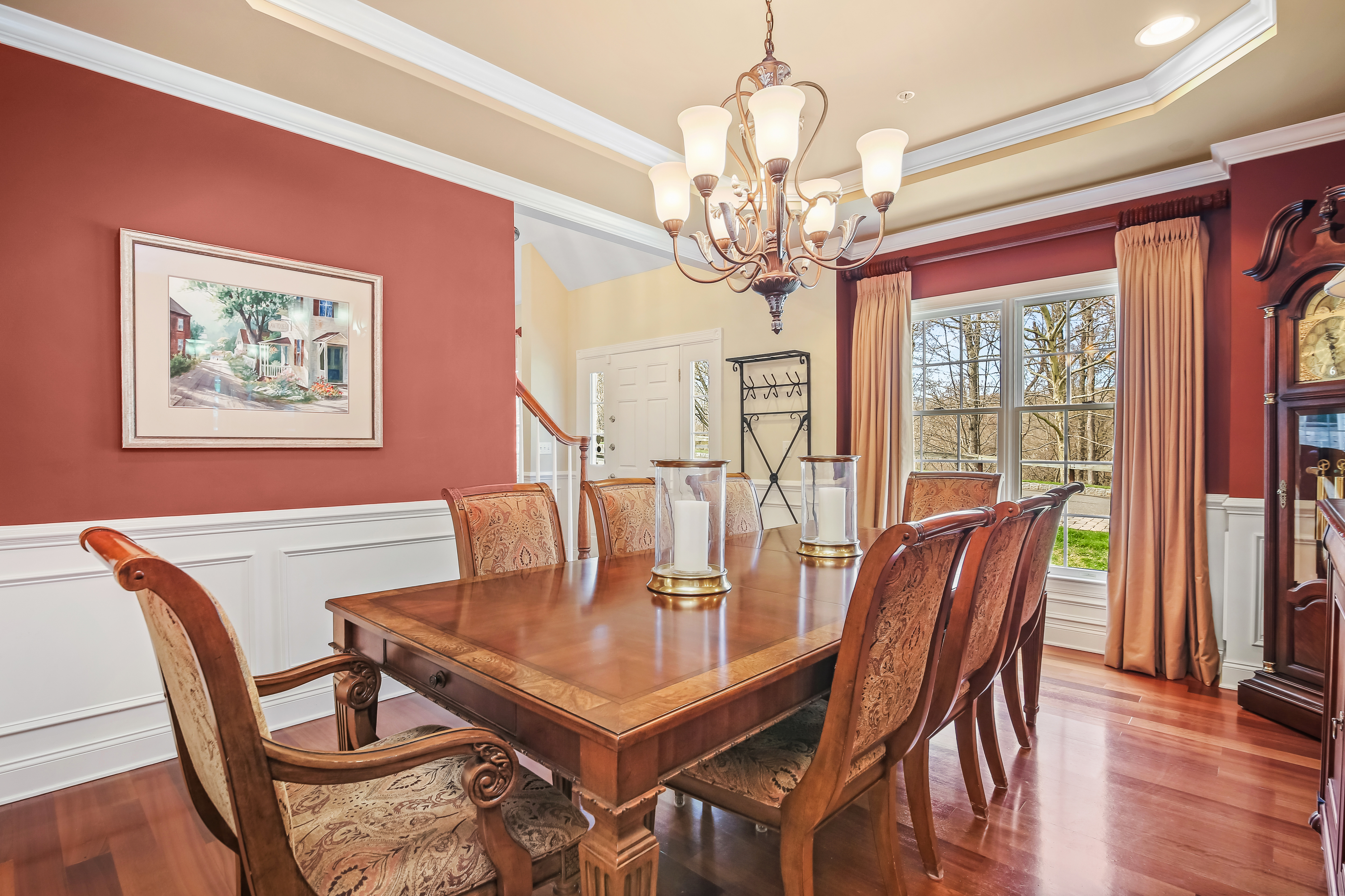  Gorgeous Turnkey End-Unit Condo in Ridgefield - 物件實景