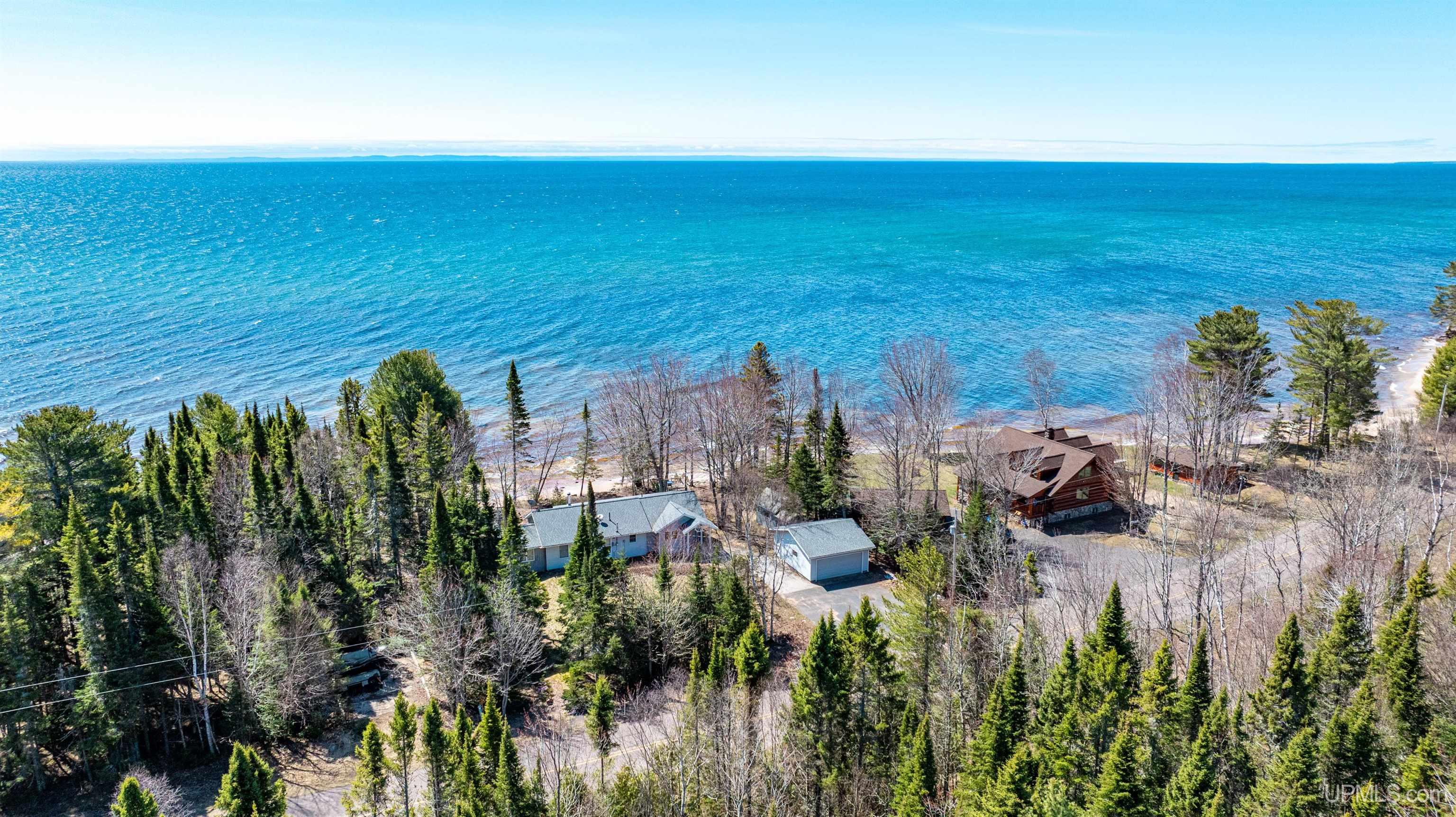 Lake Linden, Michigan, 49945, United States, 3 Bedrooms Bedrooms, ,3 BathroomsBathrooms,Residential,For Sale,1881345