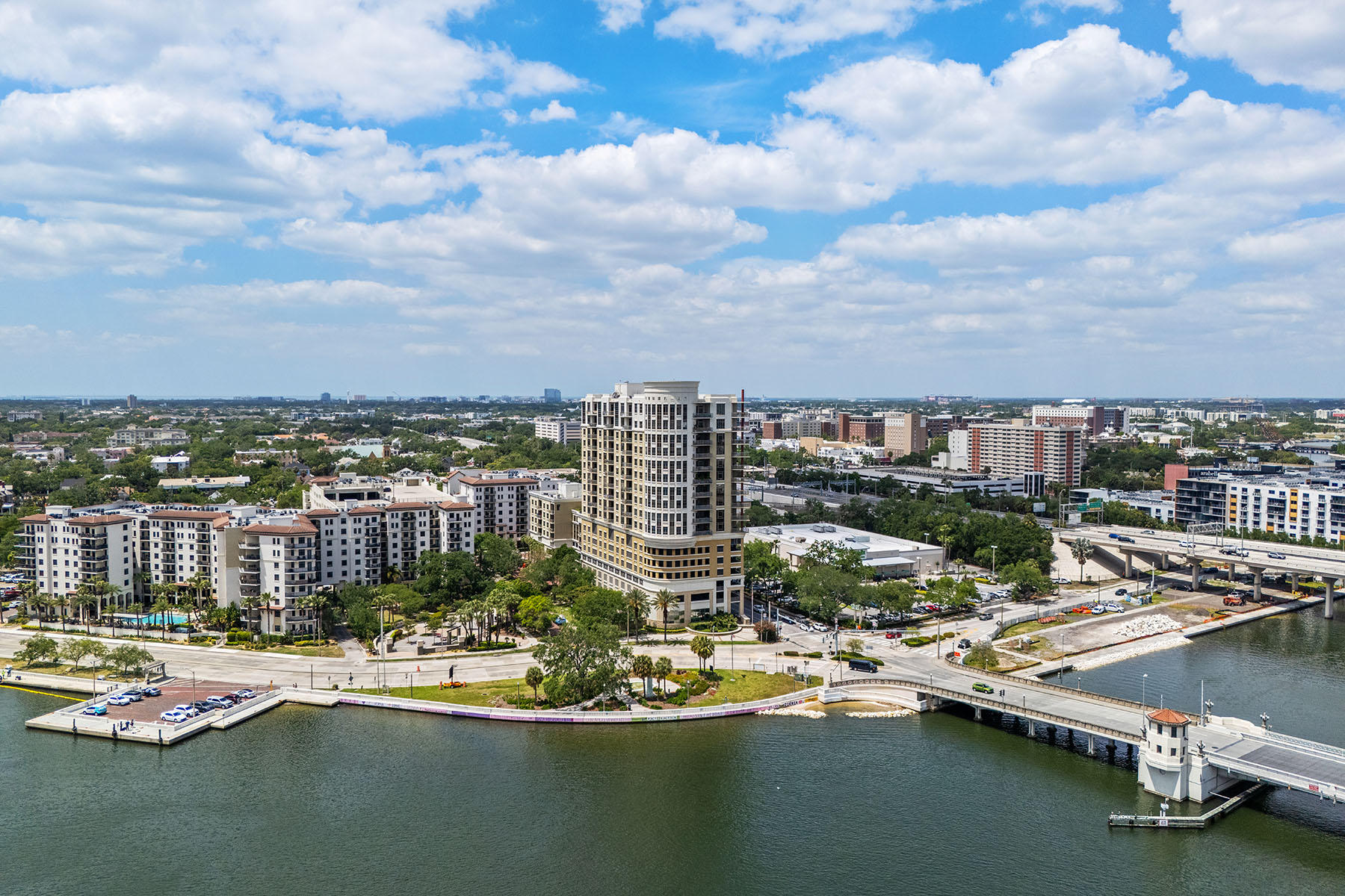  TAMPA - 物件實景