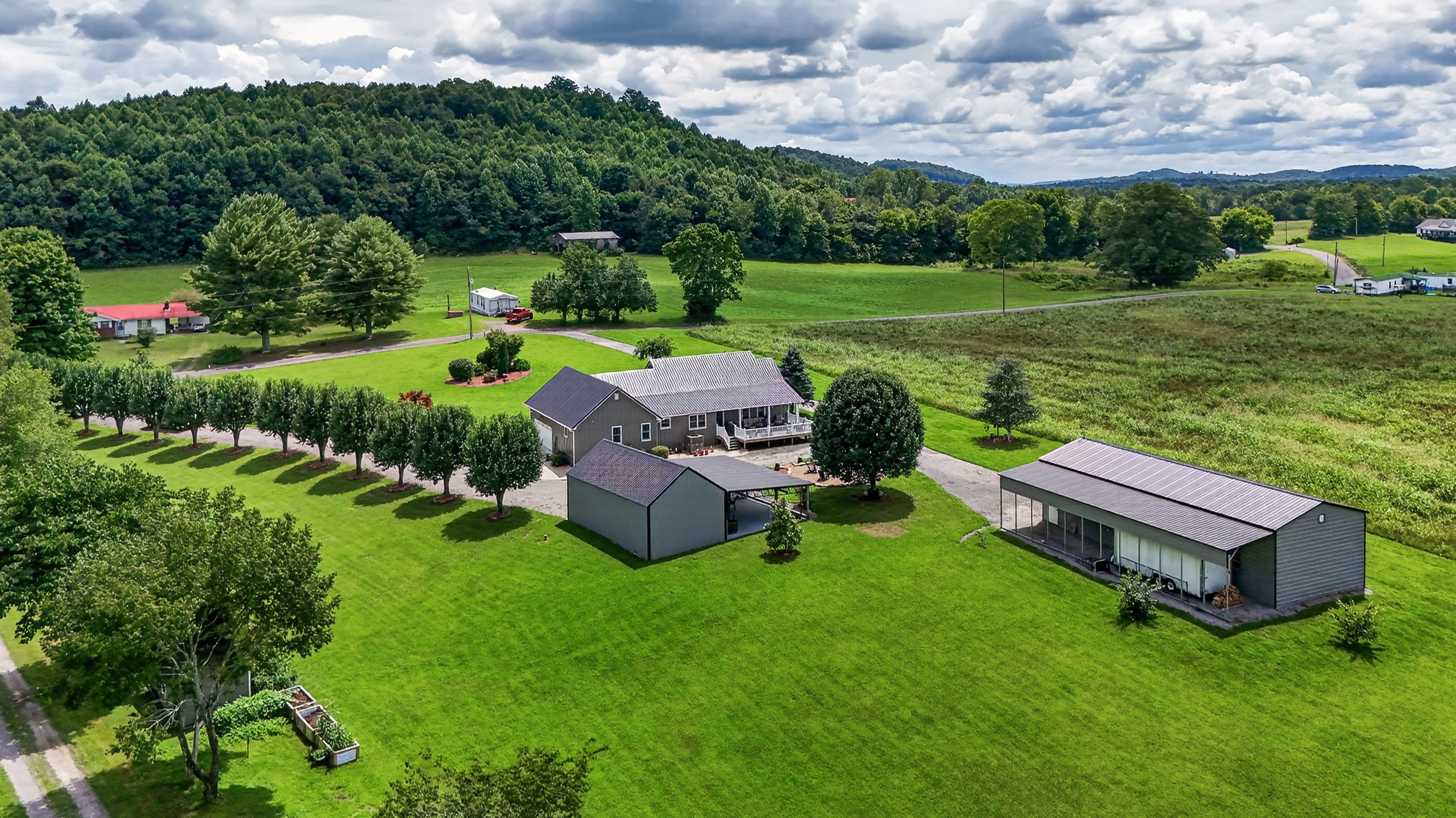  112 County Road 340, Sweetwater, TN 37874 - 物件實景