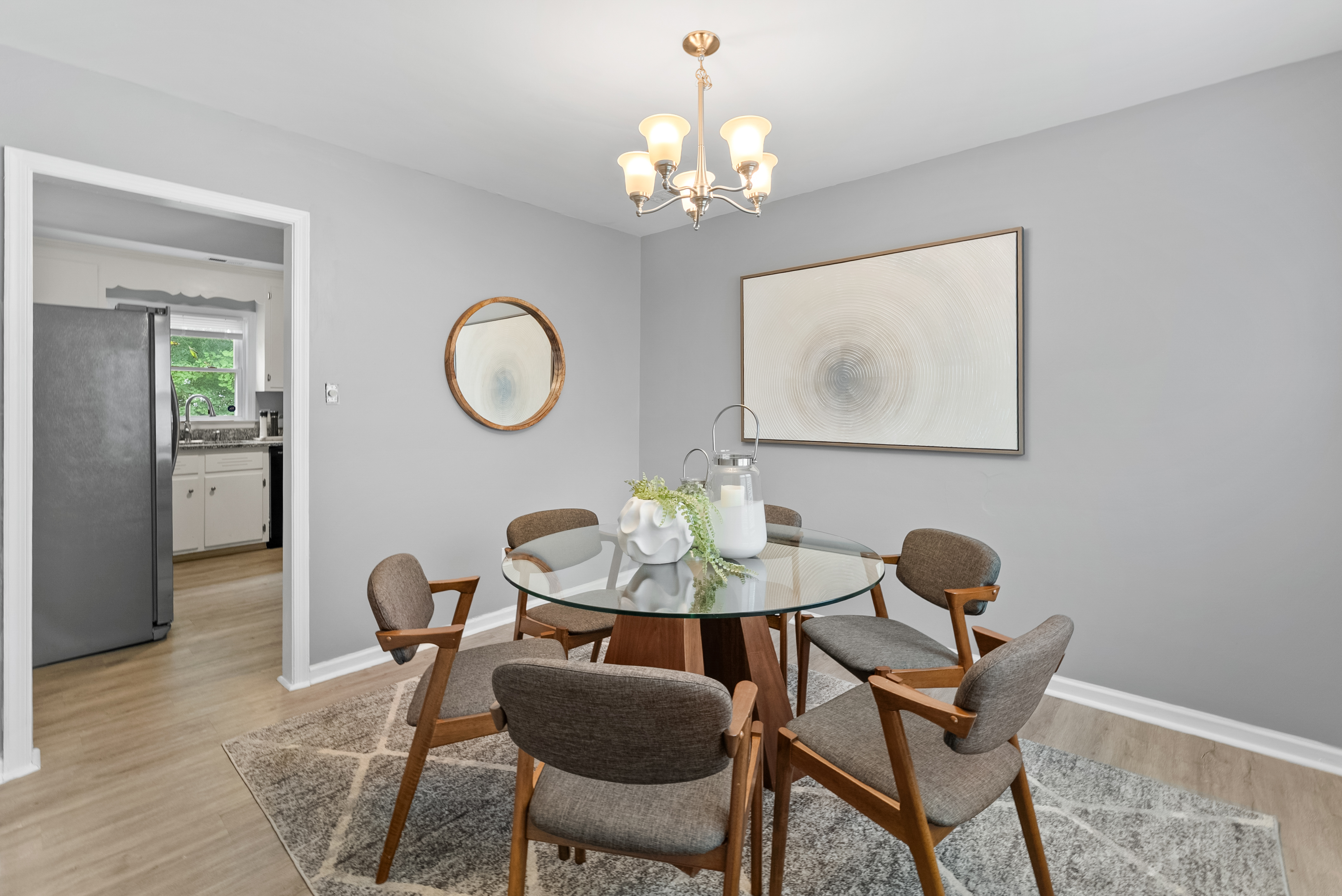  18 Hull Street, Newport News, VA 23601 - 物件實景