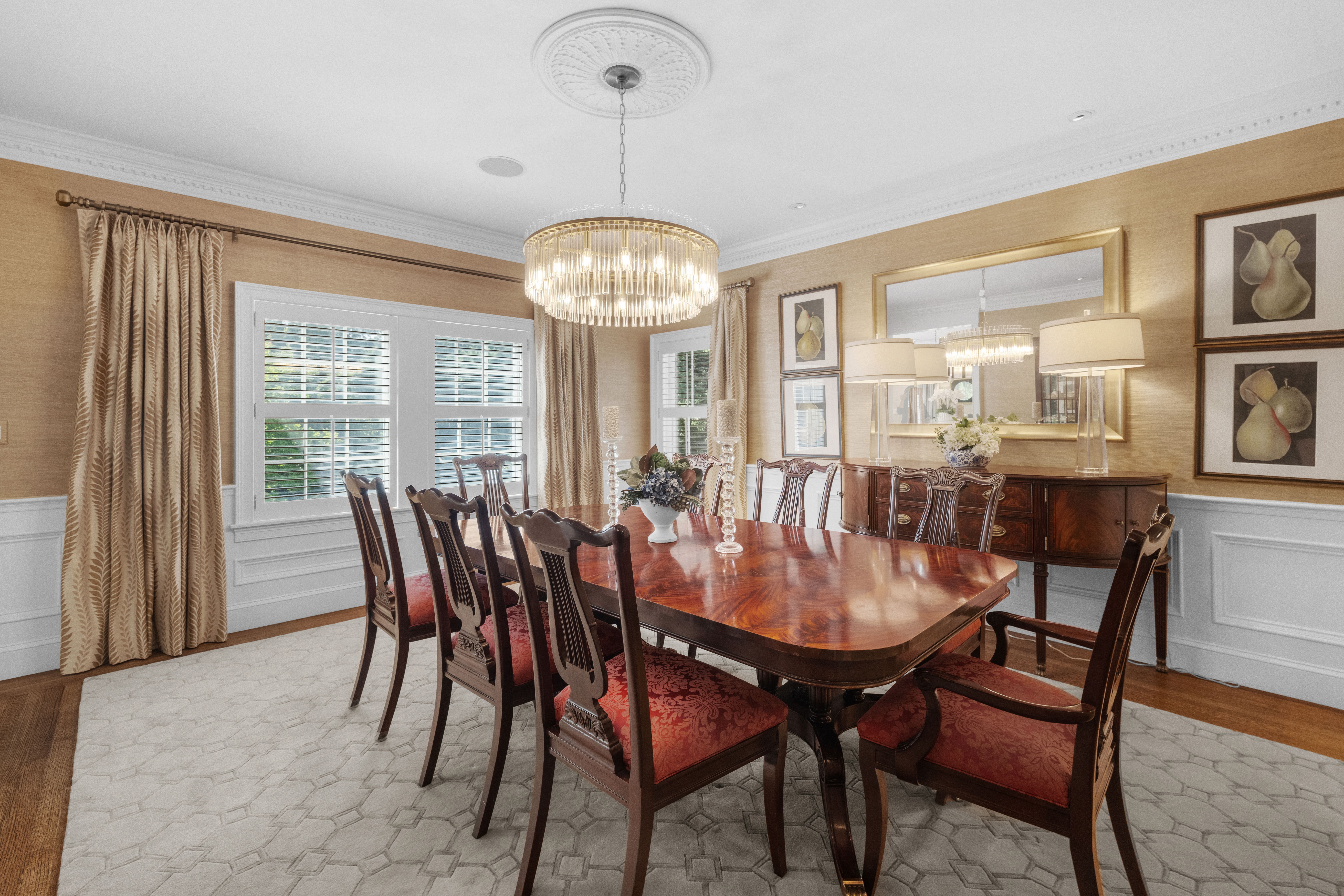  23 Stonefield Court, Needham, MA, 02492 - 物件實景