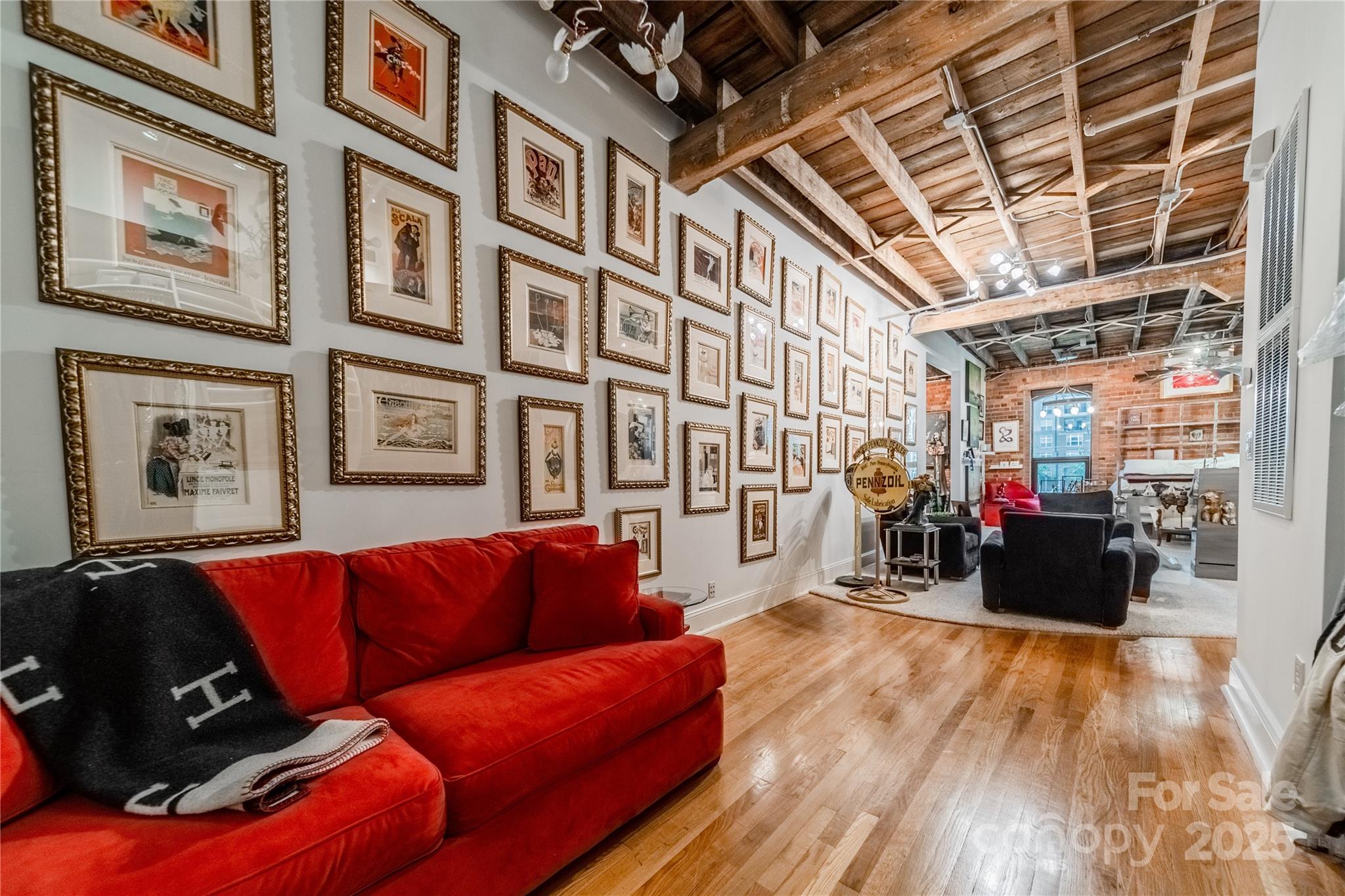 Charlotte, North Carolina, 28203, United States, 3 Bedrooms Bedrooms, ,2 BathroomsBathrooms,Residential,For Sale,1848799