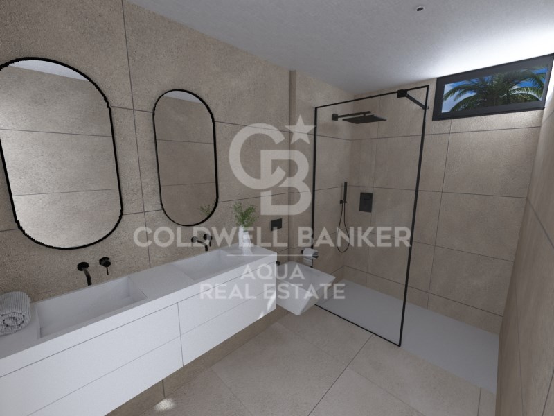 Polop, Comunidad Valenciana, ES, 3 Bedrooms Bedrooms, ,2 BathroomsBathrooms,Residential,For Sale,1903781