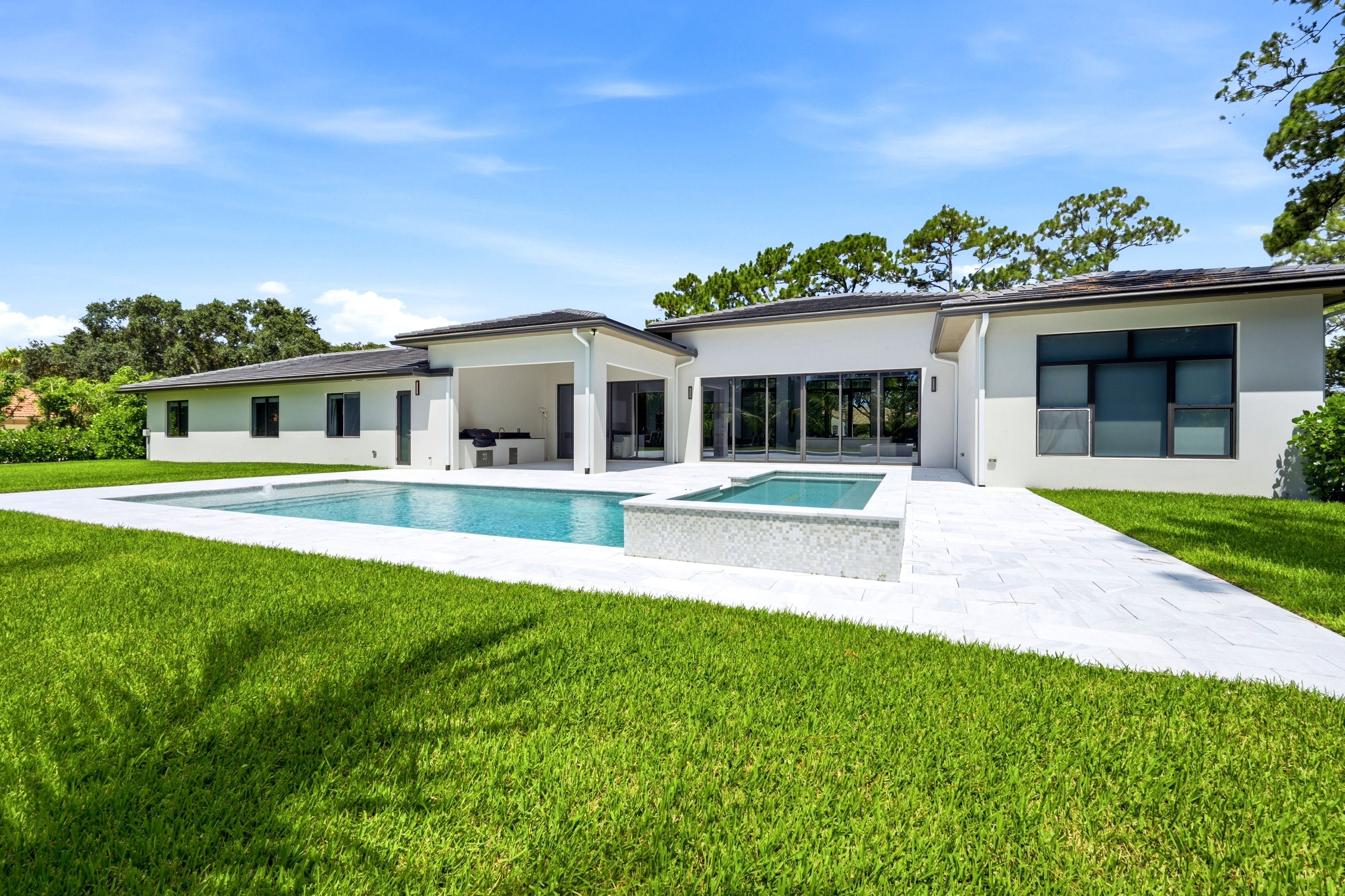  5382 Sea Biscuit Road - 物件實景