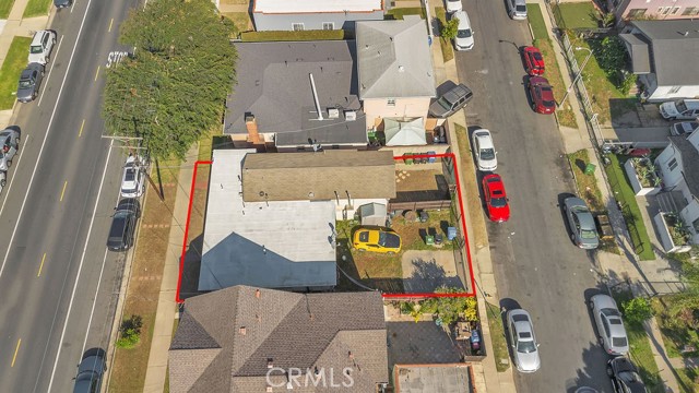 Los Angeles, California, 90044, United States, 4 Bedrooms Bedrooms, ,Residential,For Sale,2040182