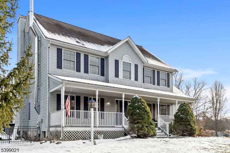 Lafayette Twp., New Jersey, 07848, United States, 5 Bedrooms Bedrooms, ,4 BathroomsBathrooms,Residential,For Sale,2003024