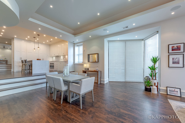 319 West Erie Street, 2W, Chicago, Illinois, 60654, United States, 2 Bedrooms Bedrooms, ,3 BathroomsBathrooms,Residential,For Sale,319 West Erie Street , 2W,1010581