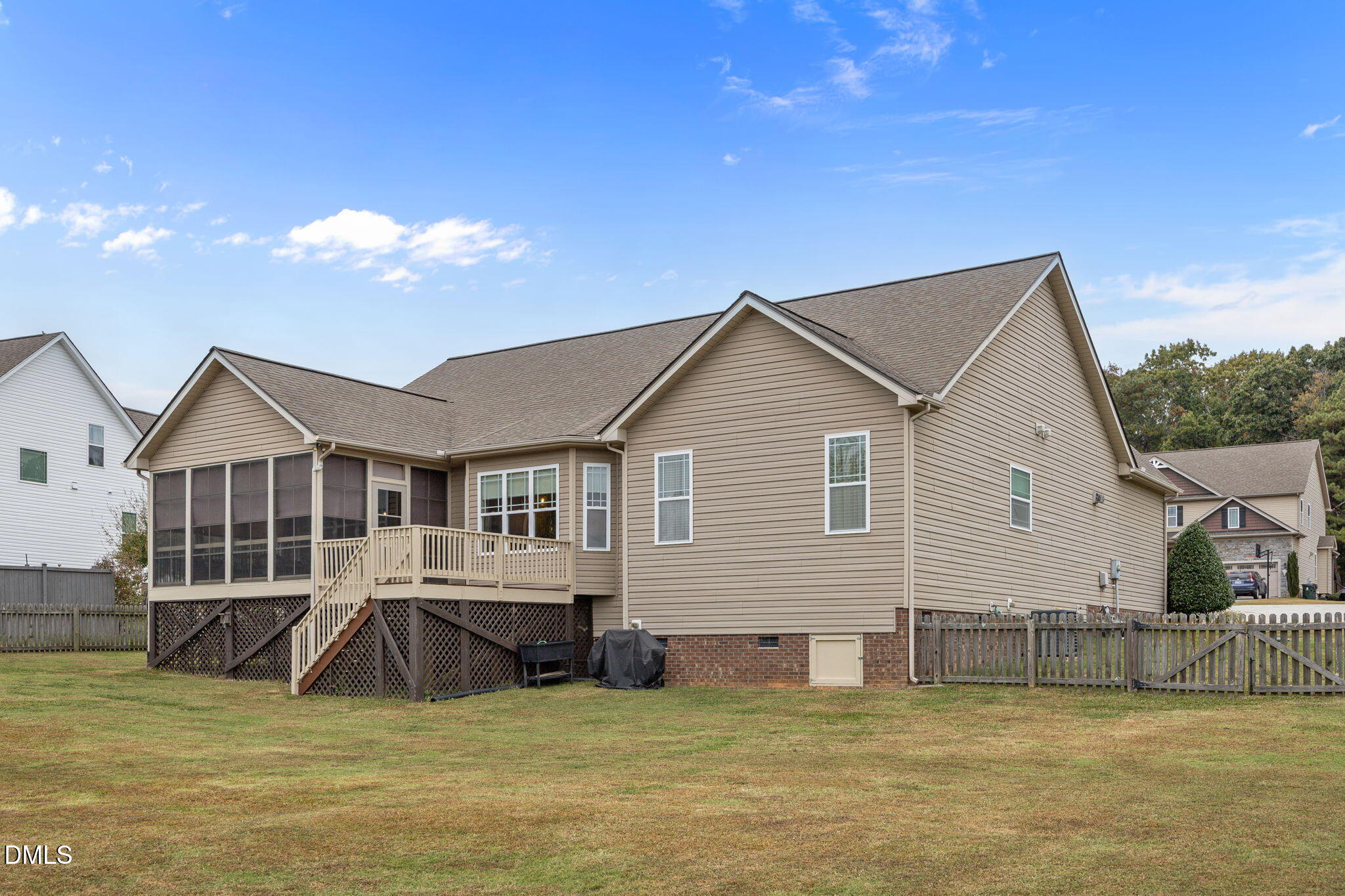 Wake Forest, North Carolina, 27587, United States, 3 Bedrooms Bedrooms, ,3 BathroomsBathrooms,Residential,For Sale,1985038