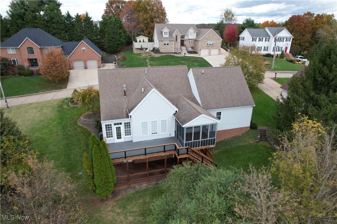 Vienna, West Virginia, 26105, United States, 4 Bedrooms Bedrooms, ,5 BathroomsBathrooms,Residential,For Sale,1987496