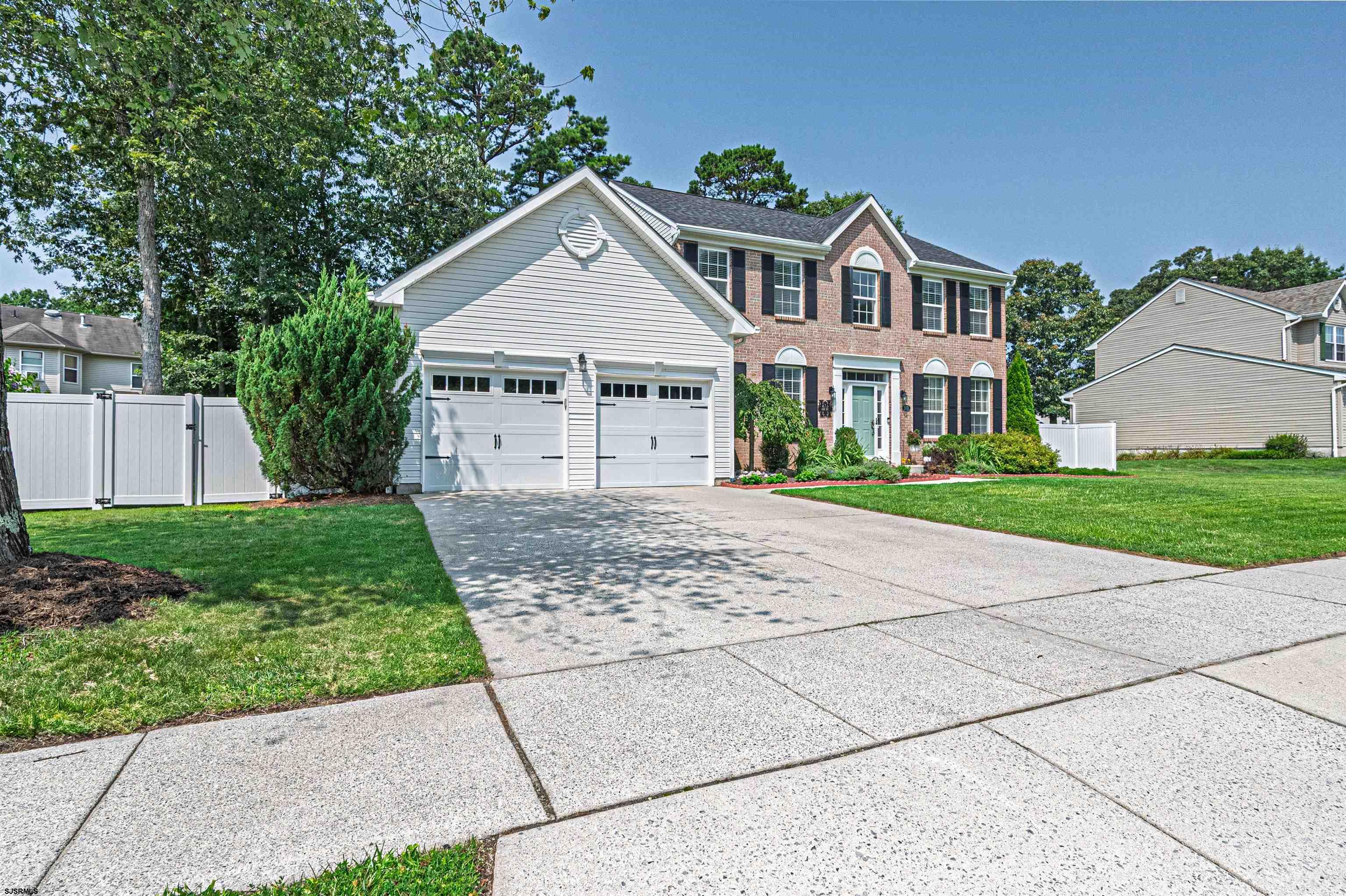 Egg Harbor Township, New Jersey, 08234, United States, 4 Bedrooms Bedrooms, ,3 BathroomsBathrooms,Residential,For Sale,1942691