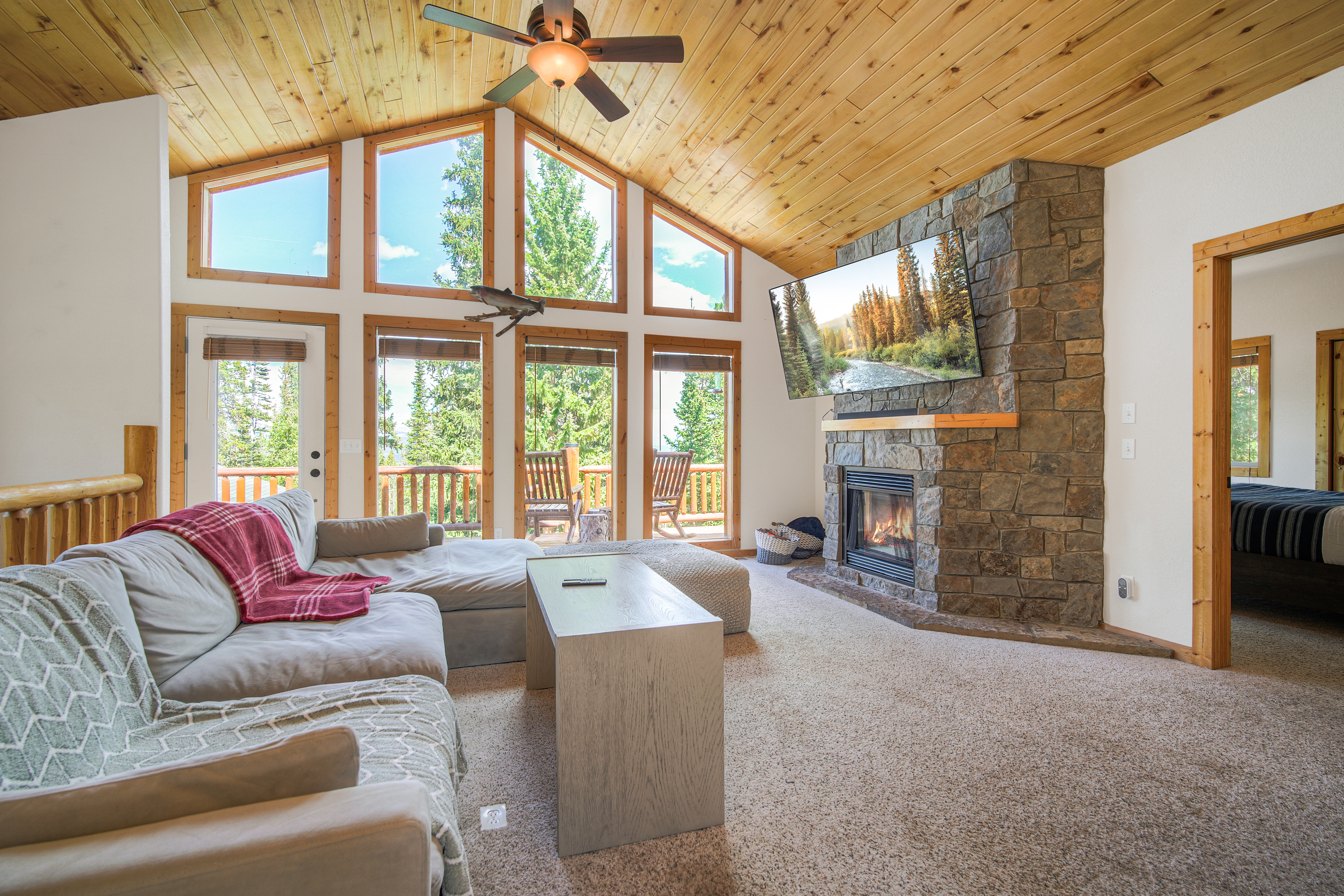  272 Porcupine Road, Fairplay, CO 80440 - 物件實景