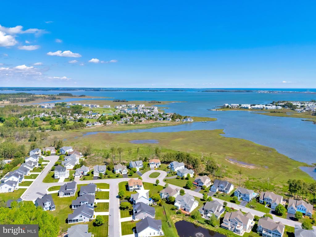 Ocean View, Delaware, 19970, United States, 4 Bedrooms Bedrooms, ,4 BathroomsBathrooms,Residential,For Sale,1804687