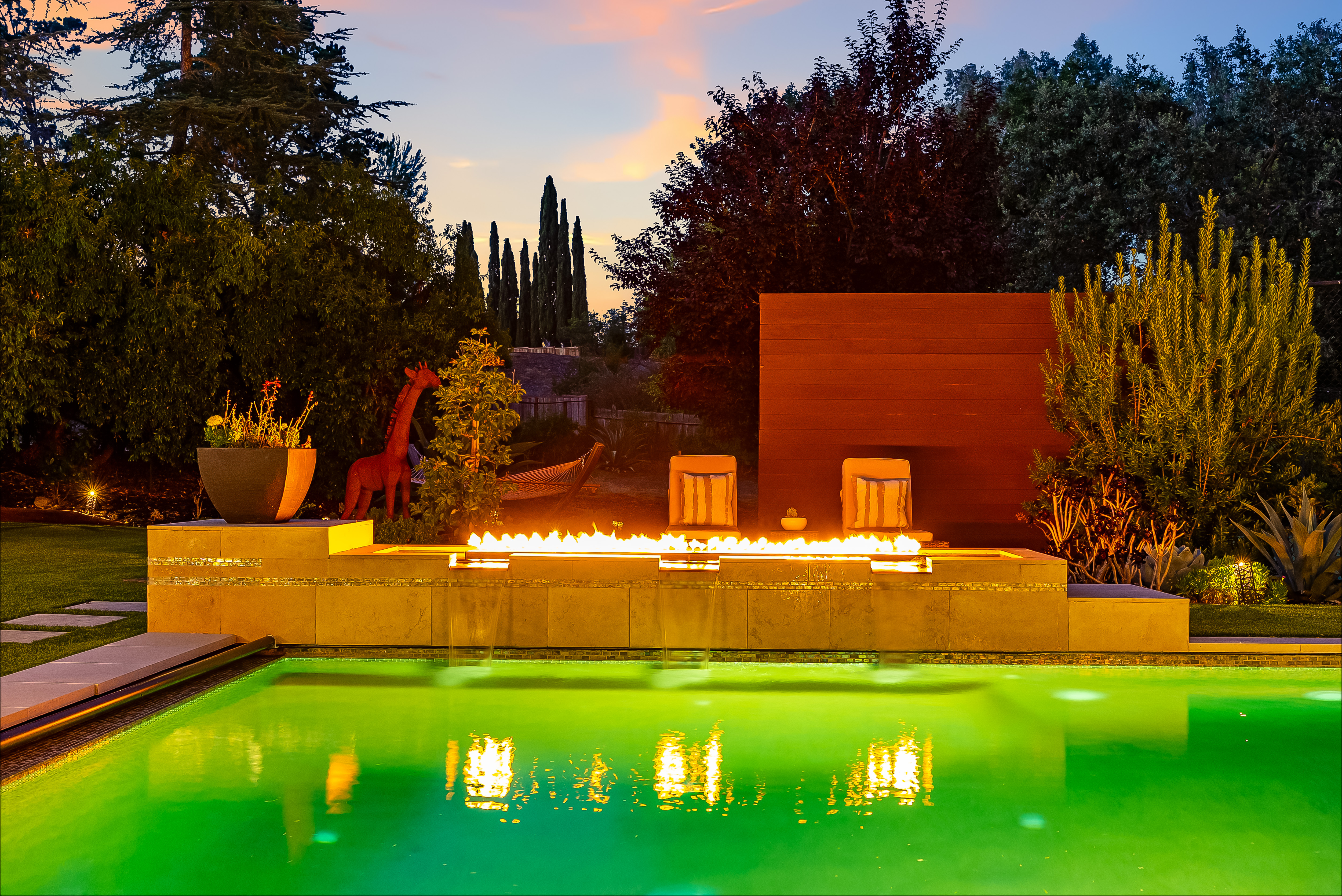  Sophisticated Indoor-Outdoor Living, Designed for Healthy Living - 物件實景