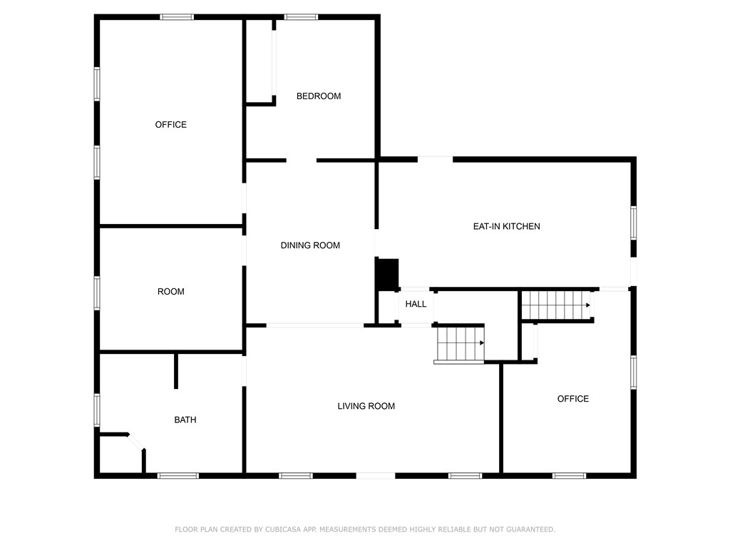 Strum, Wisconsin, 54770, United States, 5 Bedrooms Bedrooms, ,3 BathroomsBathrooms,Residential,For Sale,1947361