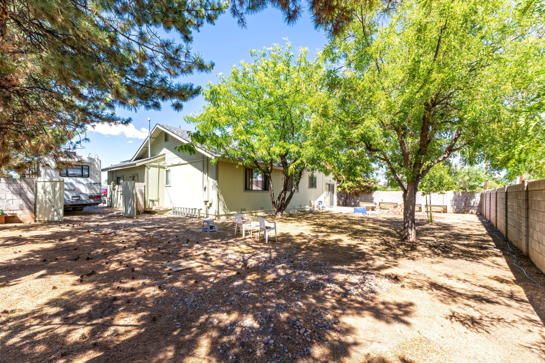  4441 N Tonto Way  Prescott Valley, AZ - 物件實景