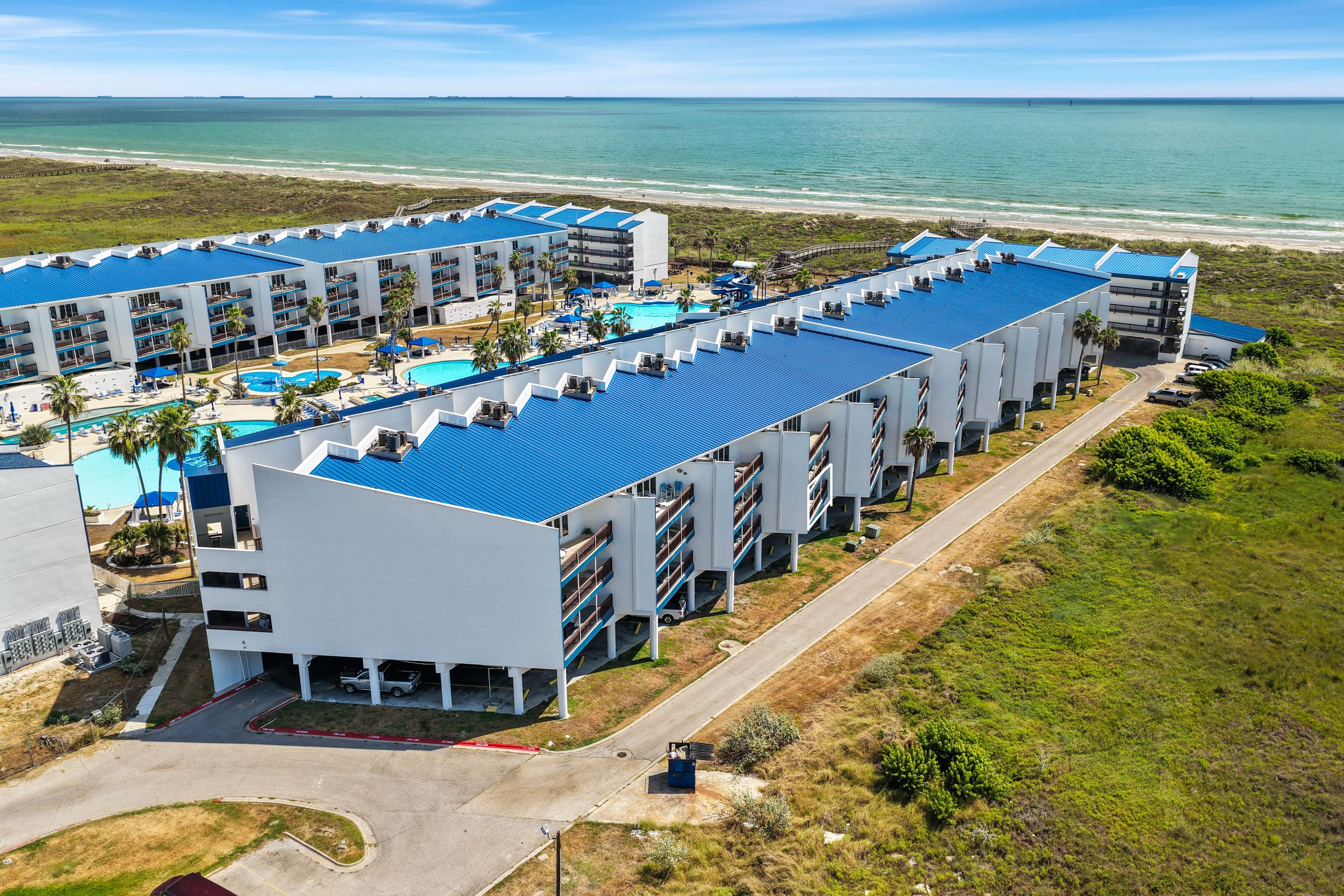  Coastal Condo with Sunset Views - 物件實景