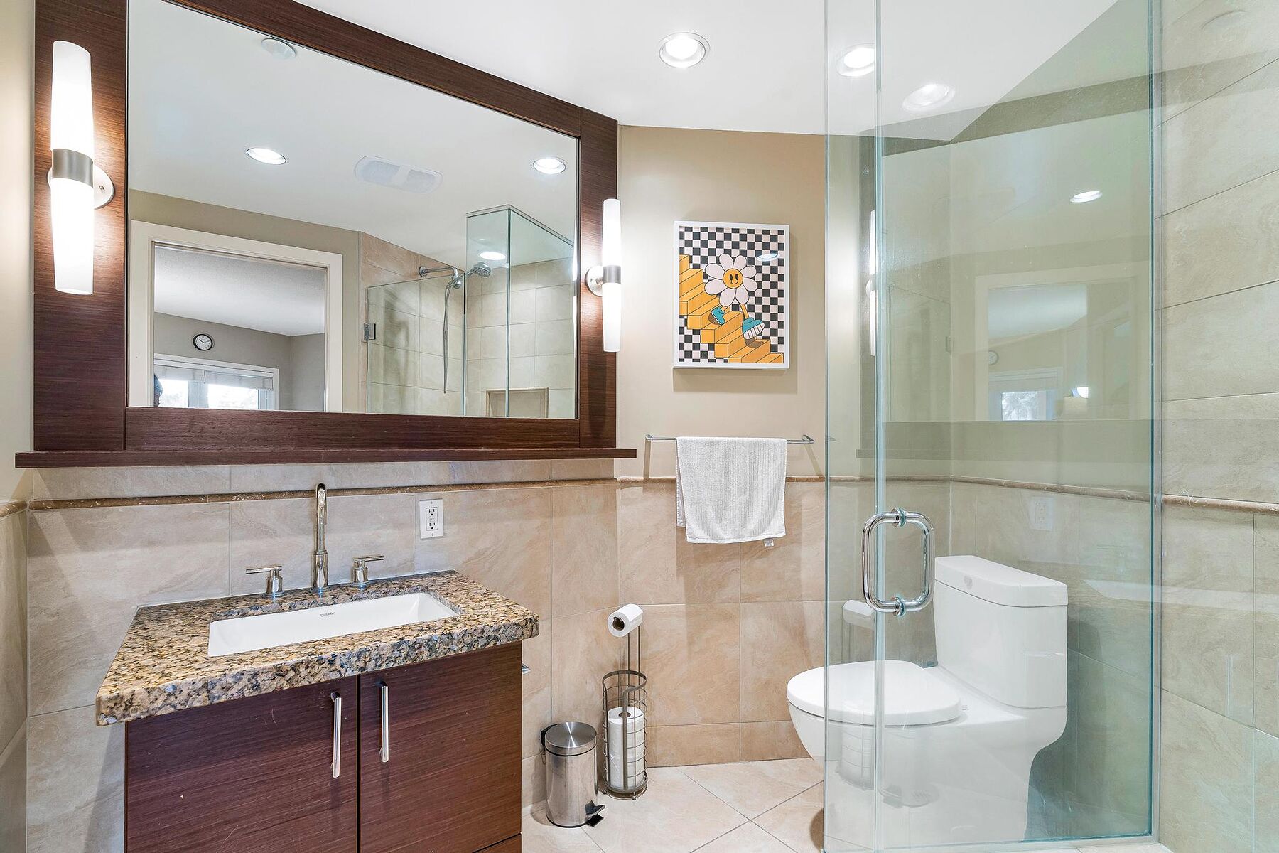  Stunning Bear Mountain Condo - 物件實景