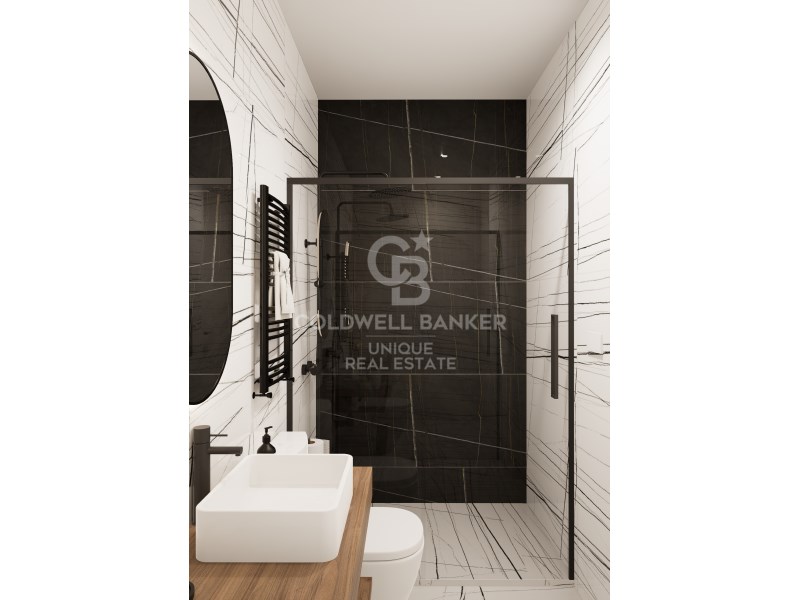 Madrid, Comunidad de Madrid, ES, 2 Bedrooms Bedrooms, ,2 BathroomsBathrooms,Residential,For Sale,1916685