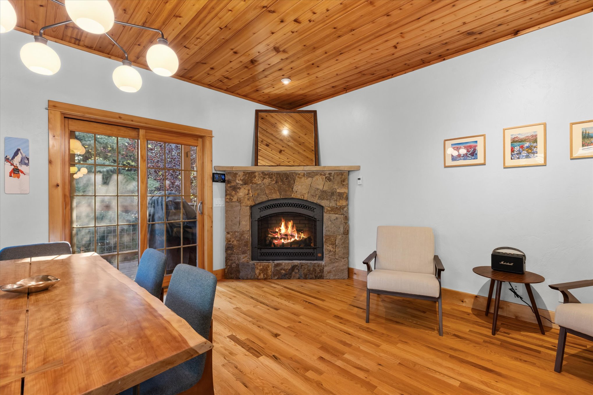  3066 Aspen Leaf Way, Steamboat Springs, CO 80487 - 物件實景