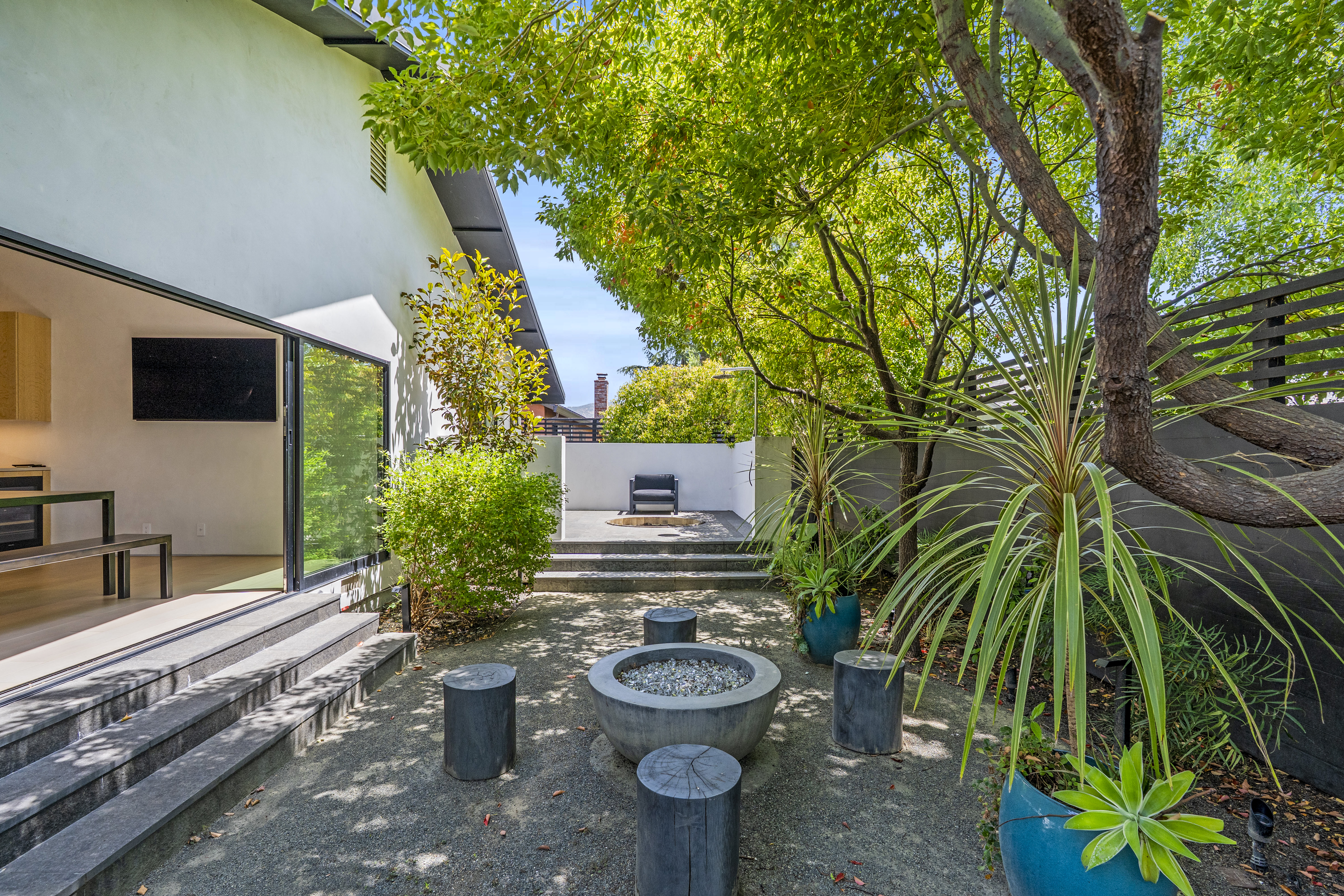  1885 Larkspur St. Yountville CA 94599 - 物件實景