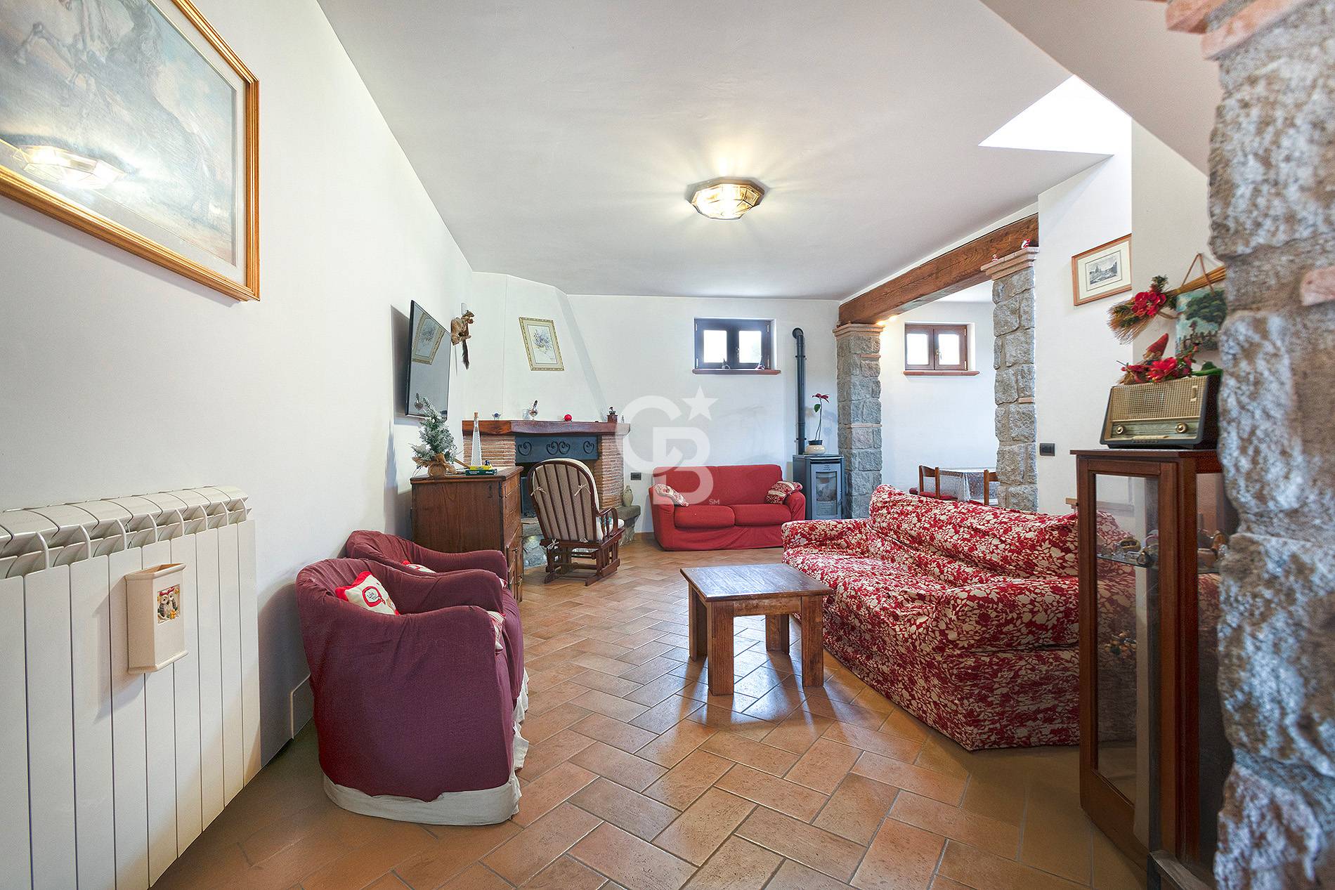 Viterbo, Viterbo, 01100, IT, 6 Bedrooms Bedrooms, ,4 BathroomsBathrooms,Residential,For Sale,1829158