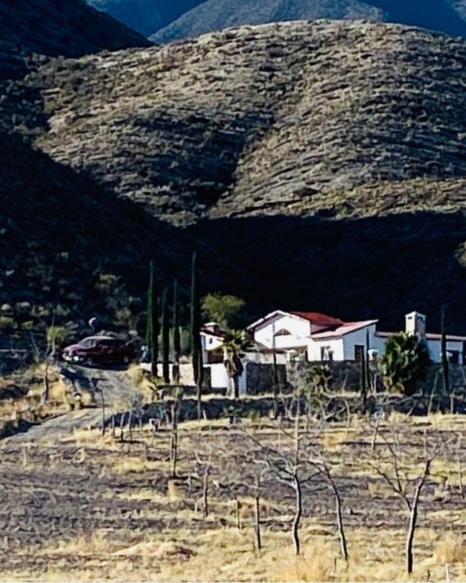 Parras, Coahuila de Zaragoza, 27986, Mexico, 1 Bedroom Bedrooms, ,Residential,For Sale,1699618