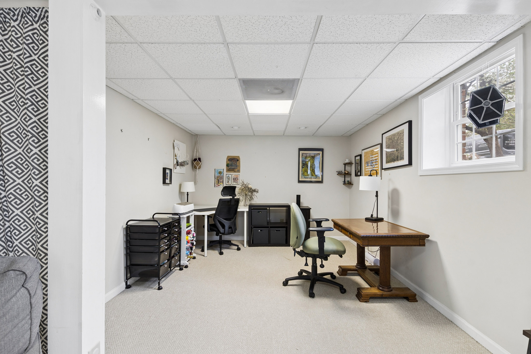  Charming Brick Ranch Nestled in Desirable Lockridge Forest Community - 物件實景