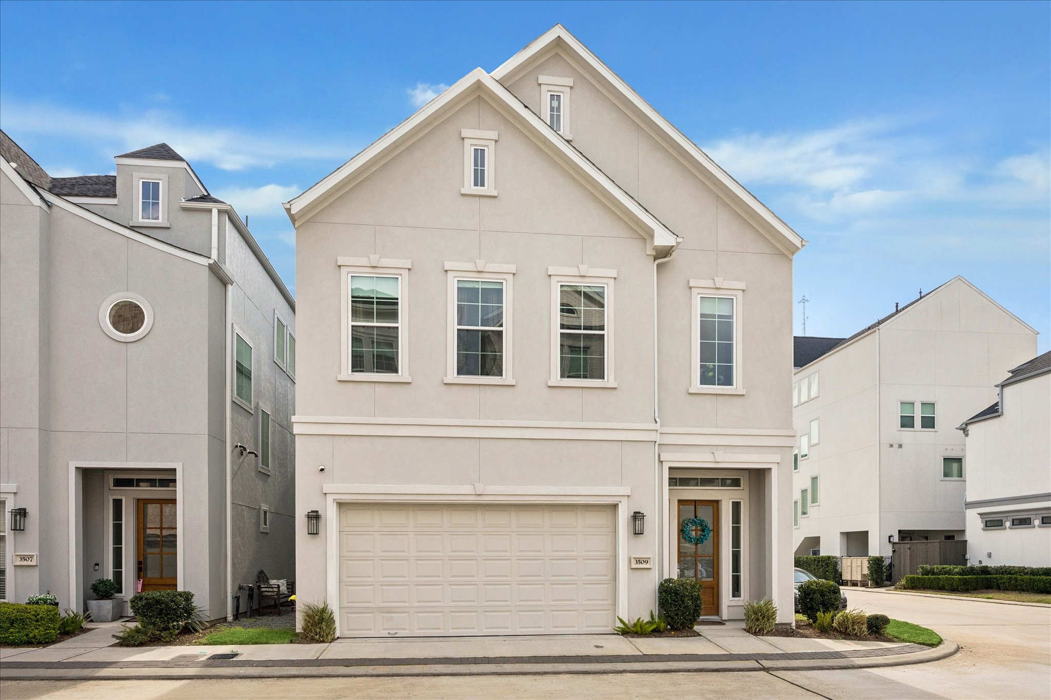  3509 Bridgewater Oaks Lane - 物件實景