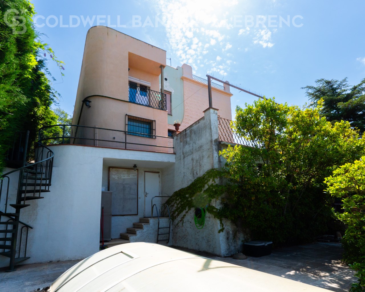 Barcelona, Barcelona, Sarri? - Sant Gervasi, Vallv, Barcelona, Catalonia, ES, 5 Bedrooms Bedrooms, ,4 BathroomsBathrooms,Residential,For Sale,Barcelona, Barcelona, Sarri? - Sant Gervasi, Vallv,1612834
