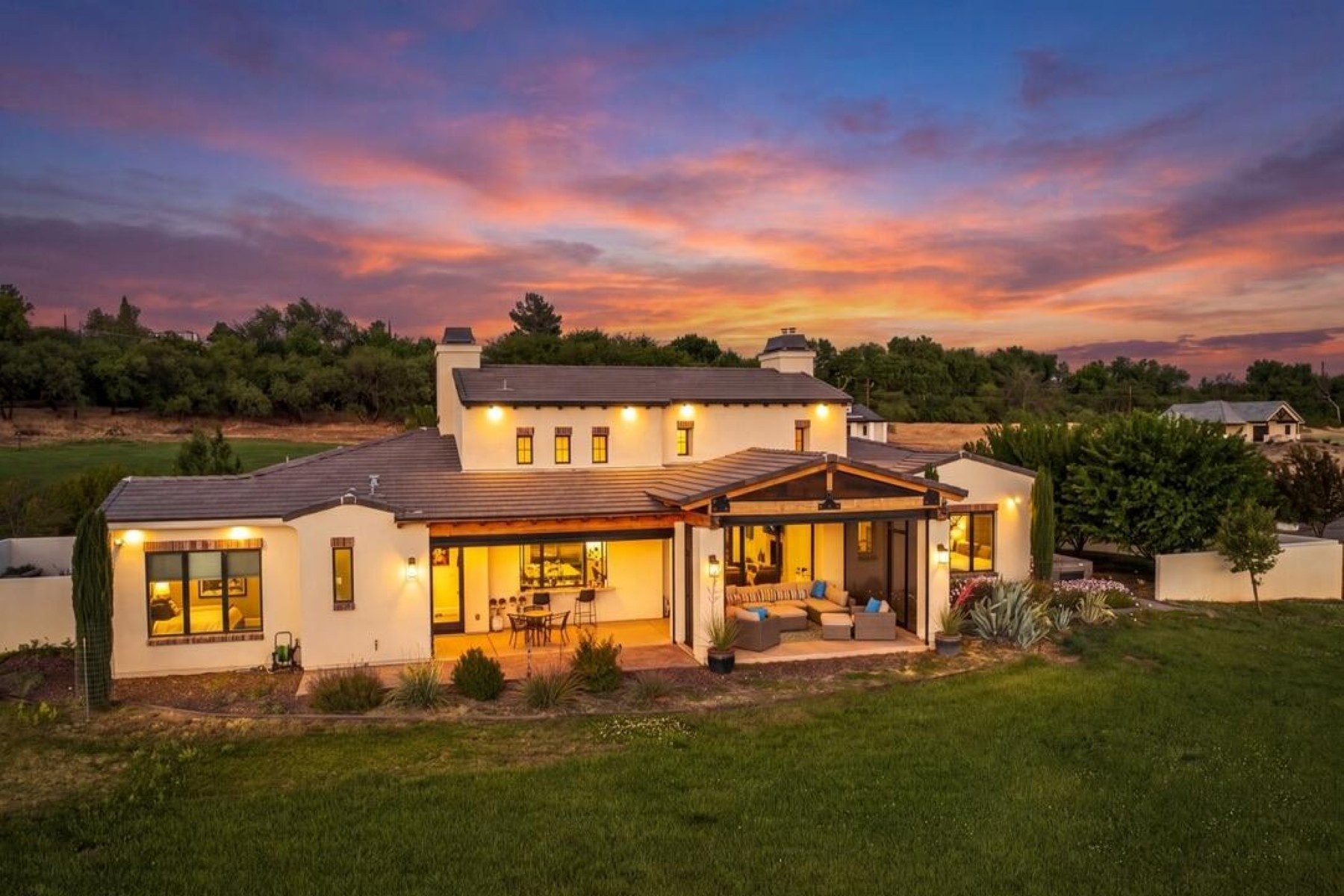  11082 E Hunters Way ¦Cornville, AZ - 物件實景