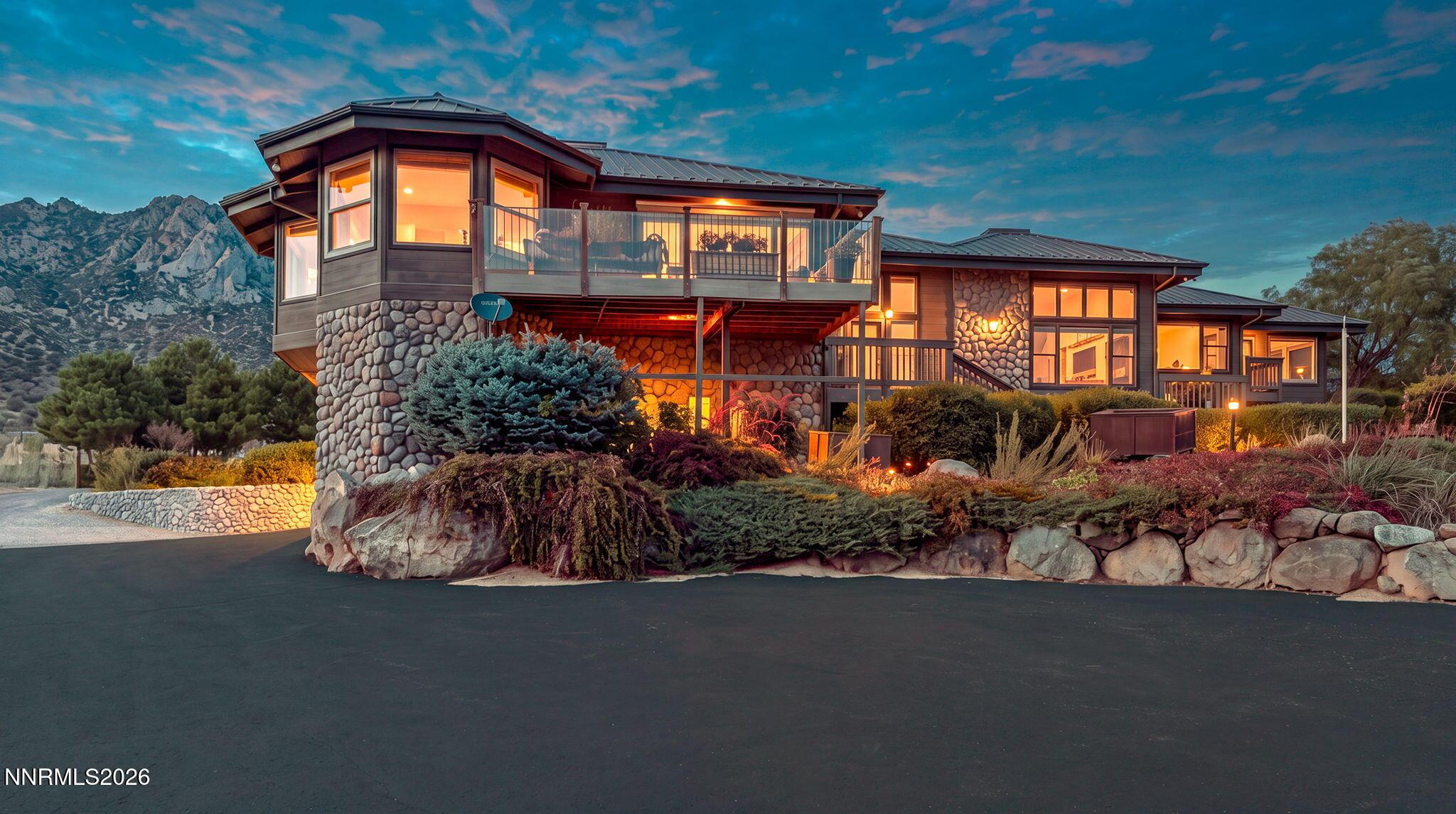 Bavarian Dr, Carson City, NV 89705
