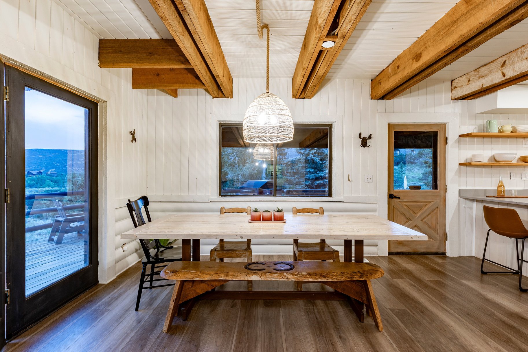  Charming Cabin With Views in Timberlakes - Heber City - 物件實景