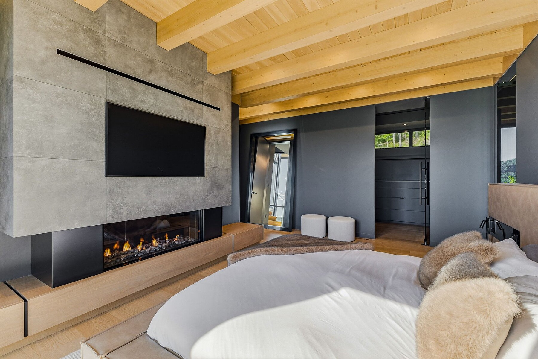 Tremblant ski resort luxury - 物件實景