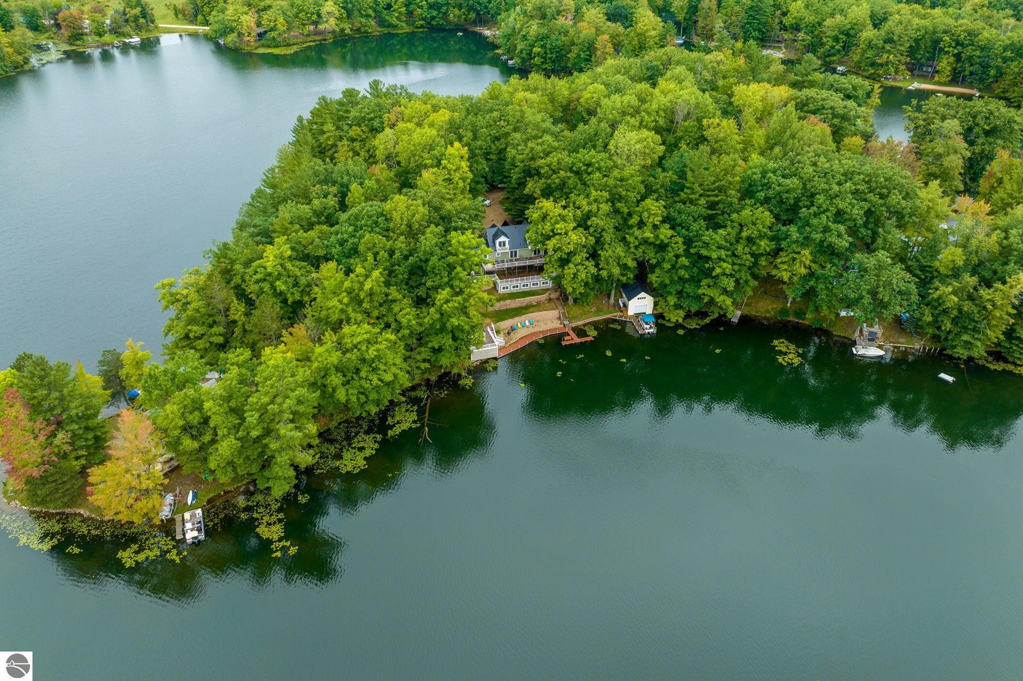 Evart, Michigan, 49631, United States, 4 Bedrooms Bedrooms, ,2 BathroomsBathrooms,Residential,For Sale,1758726