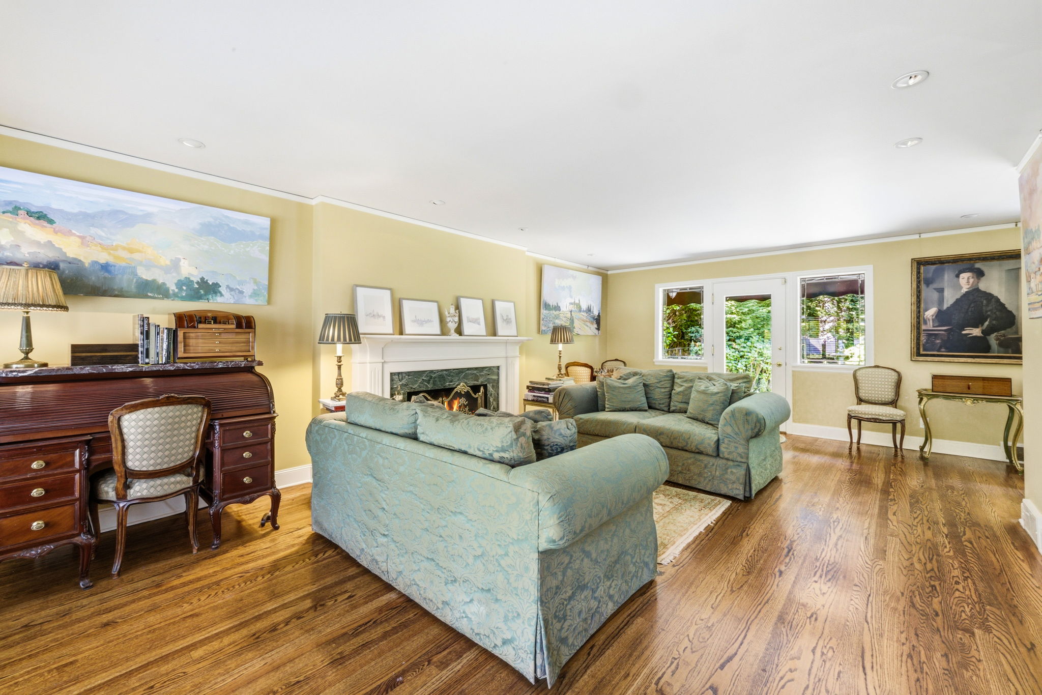  1637 Broadmoor Dr E, Seattle, WA 98112 - 物件實景