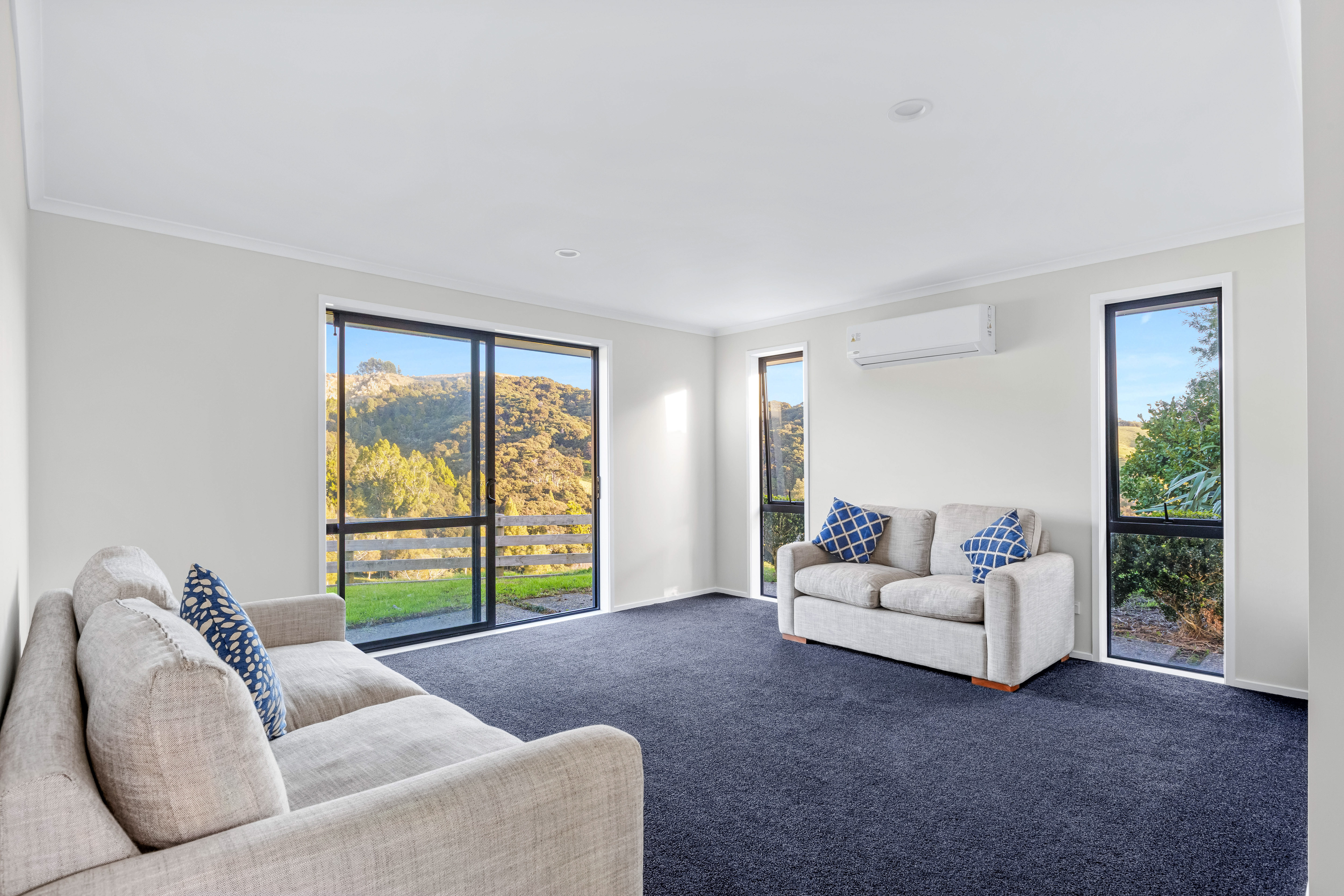  42 Rauhori Road, Makarau, Auckland - 物件實景