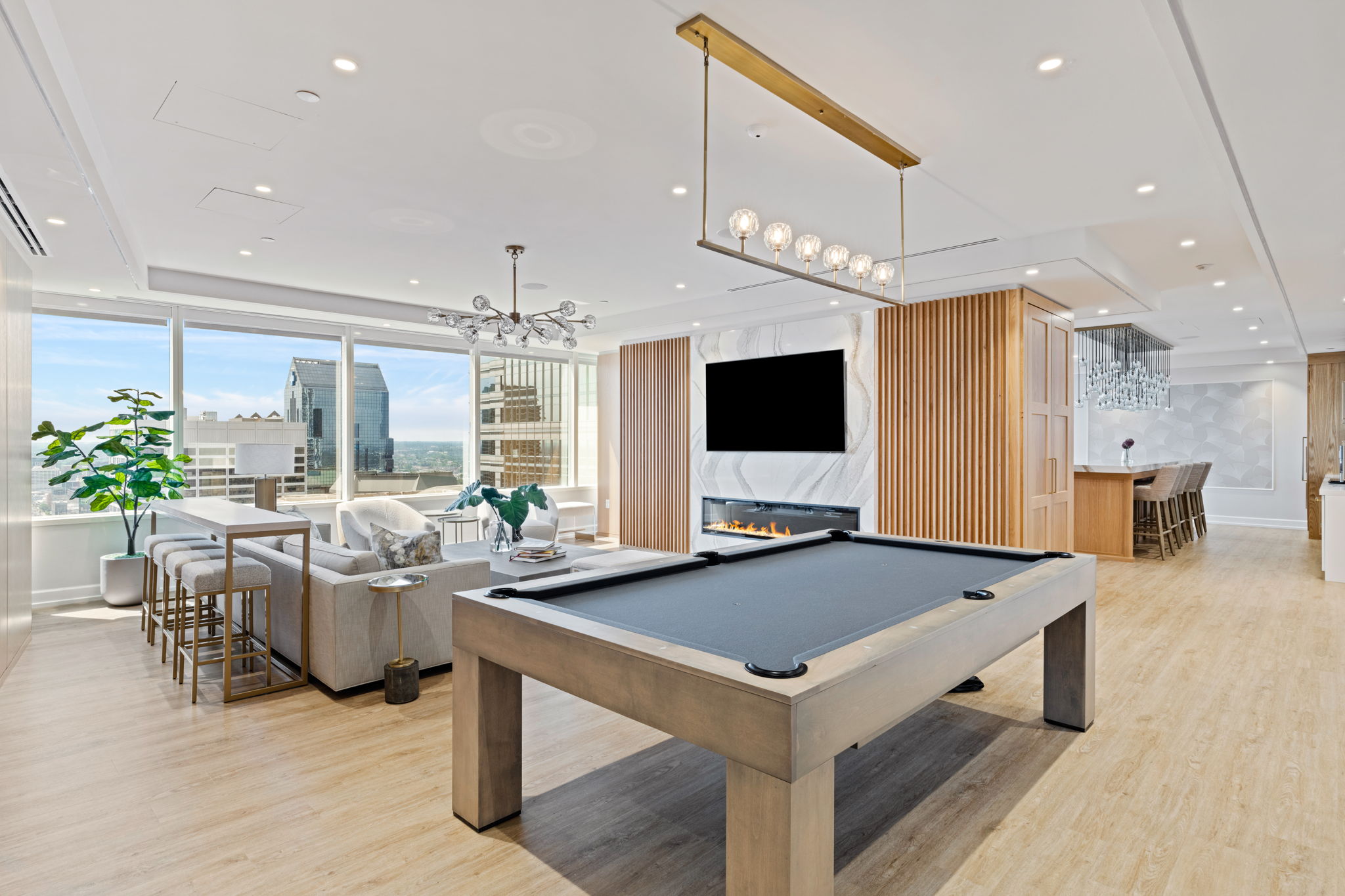  50 South 16th Street, Philadelphia, PA 19102 - 物件實景