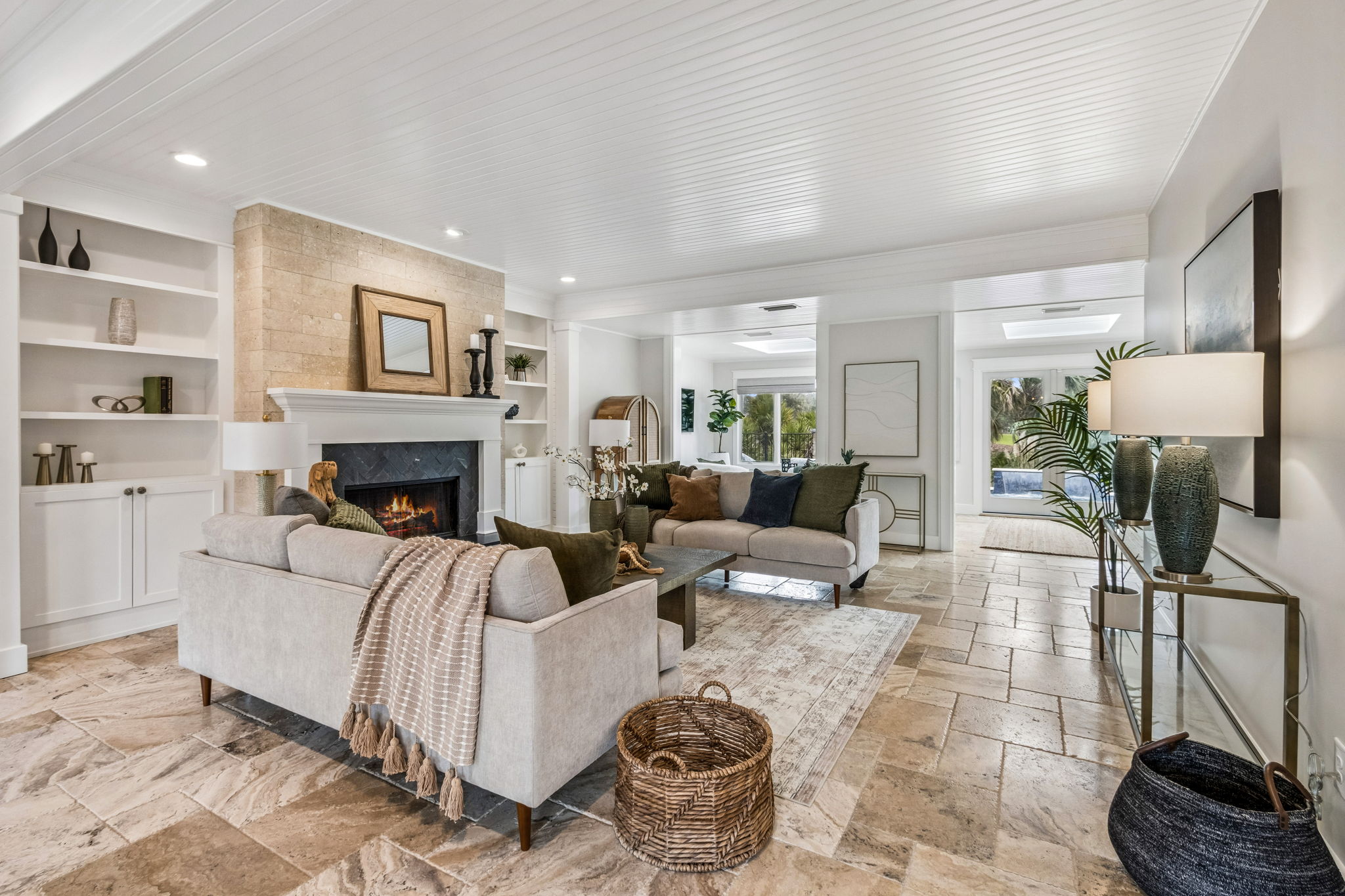  34 Long Point Drive, Fernandina Beach, FL, 32034 - 物件實景