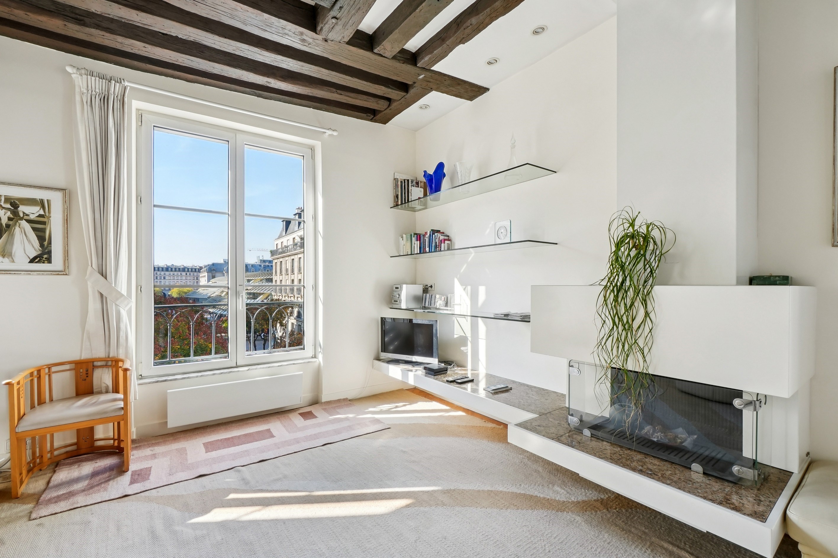  Etienne Marcel : In the Heart of the 1st Arrondissement - 物件實景