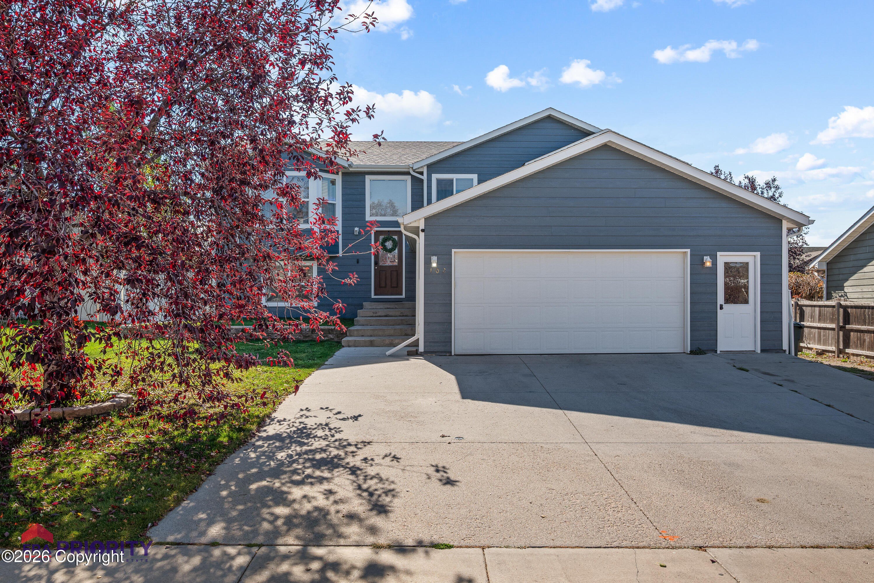 Tapadera St, Gillette, WY 82718