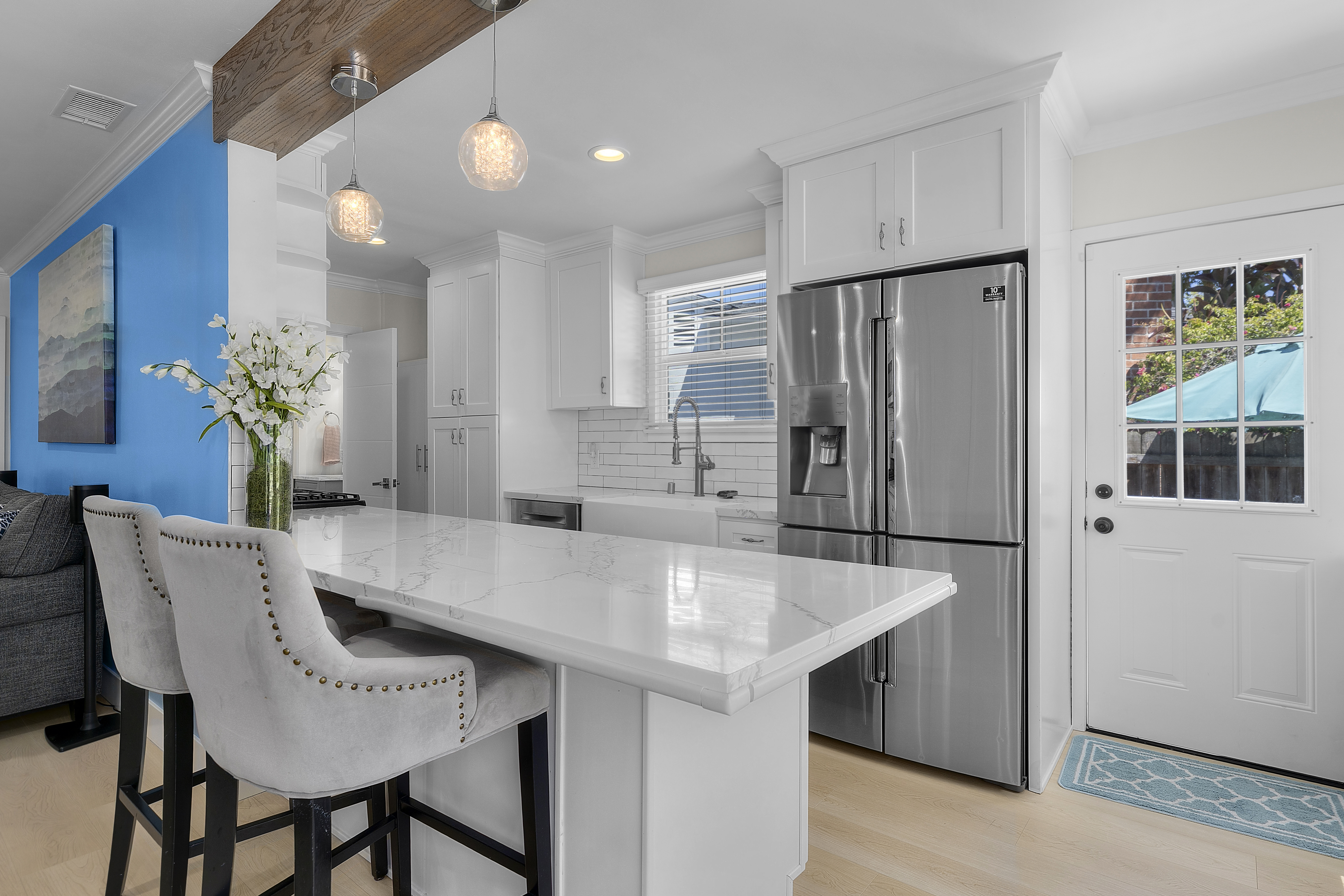  5535 West 142nd Place, Hawthorne, CA 90250 - 物件實景