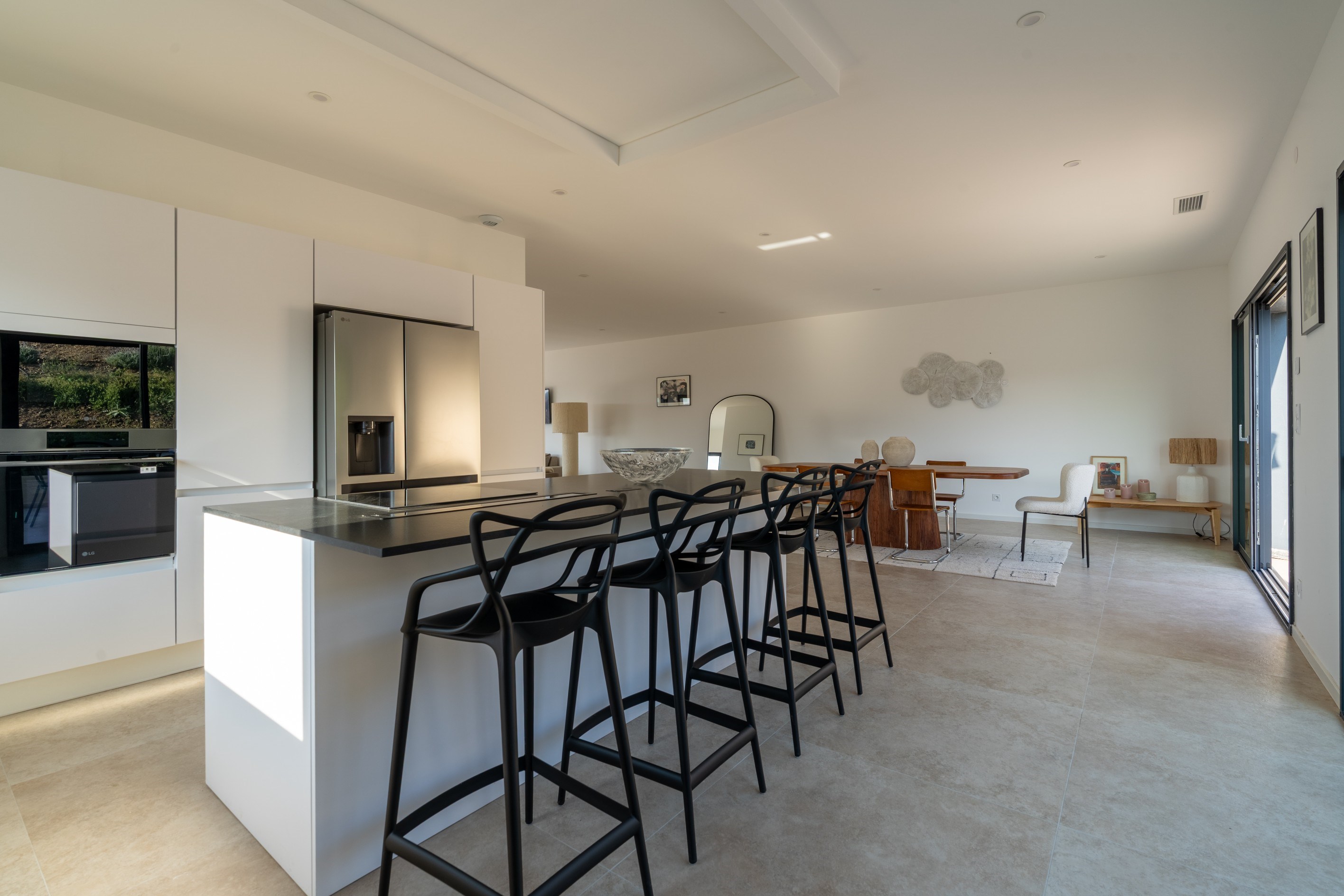  Exceptional Sea-View villa – 220 m² of living space with garage and elevator. - 物件實景